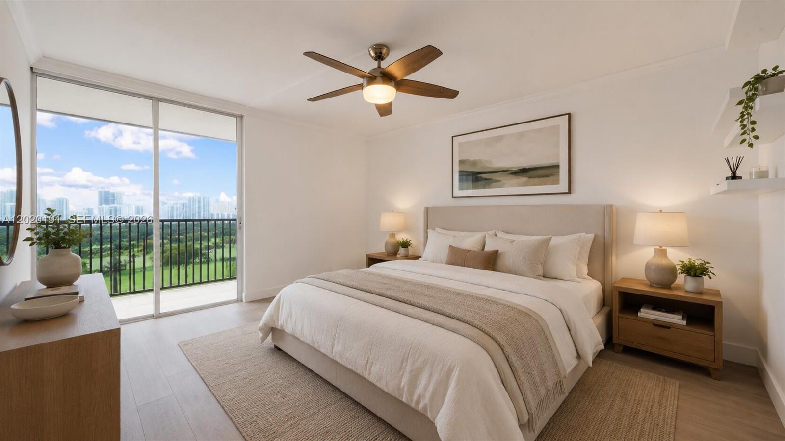 CORONADO CONDO- TOWER II - Residential