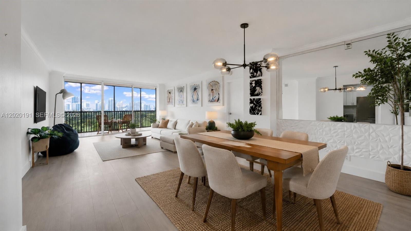 CORONADO CONDO- TOWER II - Residential