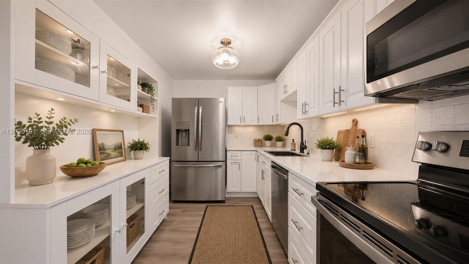 CORONADO CONDO- TOWER II - Residential