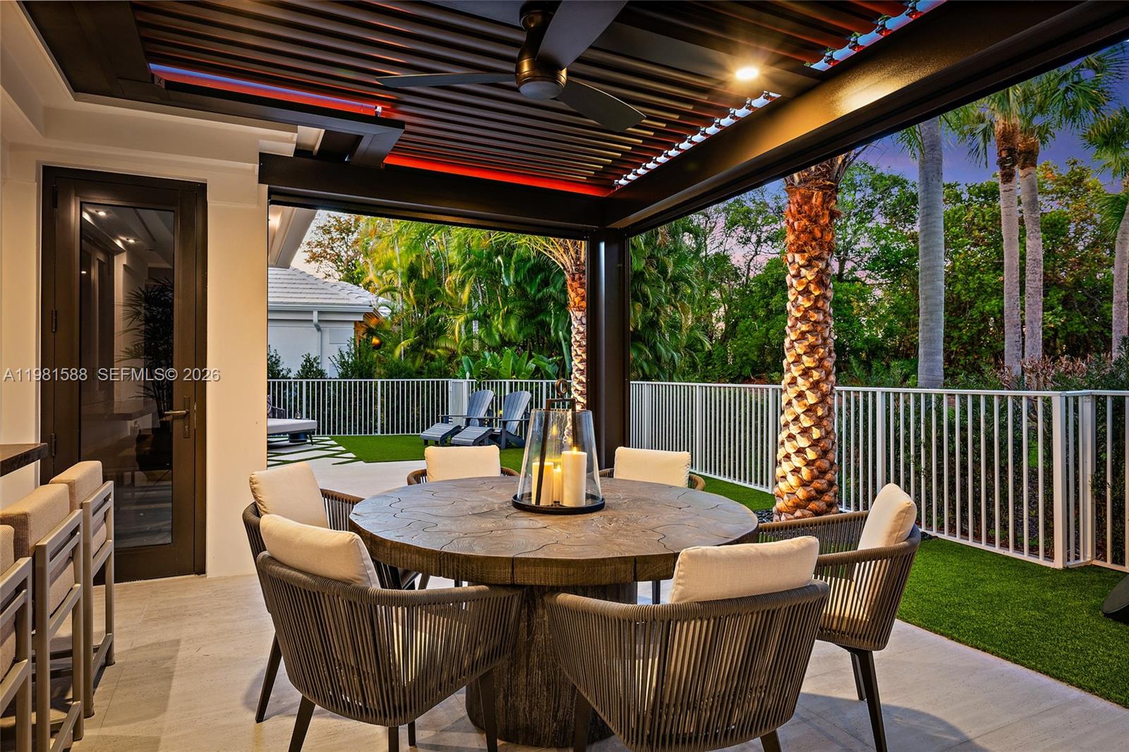 Admirals Cove - Residential