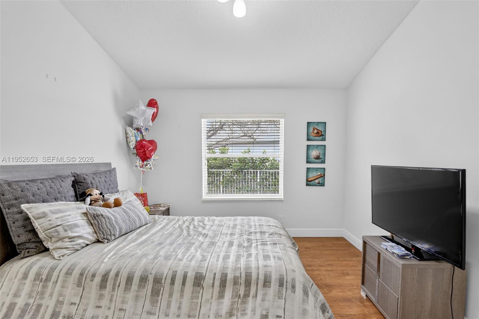 PEMBROKE FALLS PHASE 2 - Residential