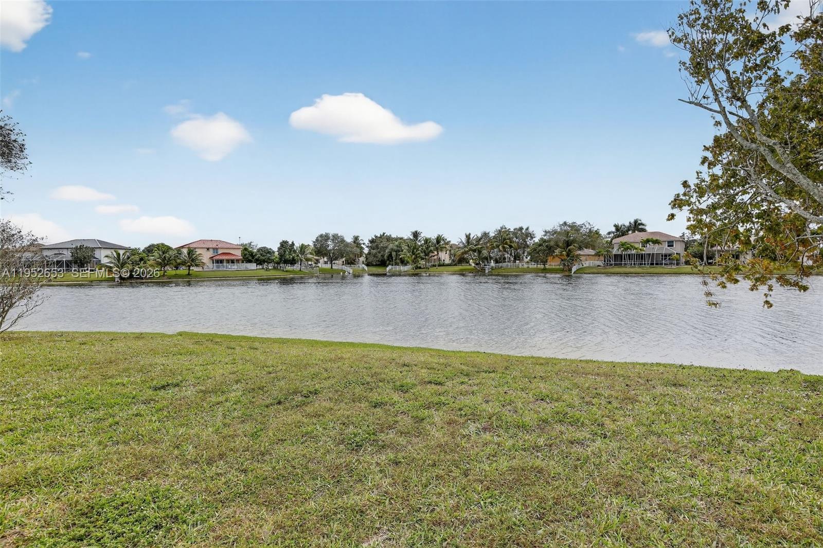 PEMBROKE FALLS PHASE 2 - Residential