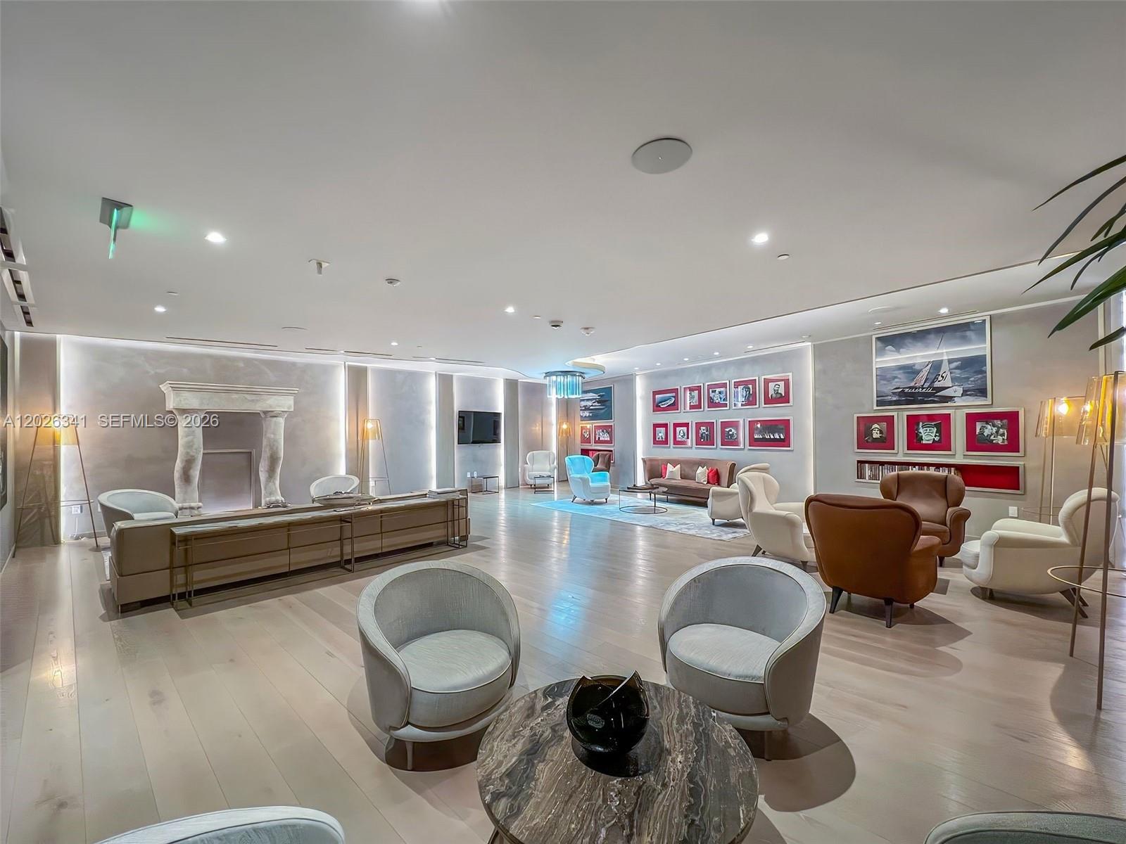 BRICKELL FLATIRON CONDO - Residential Lease
