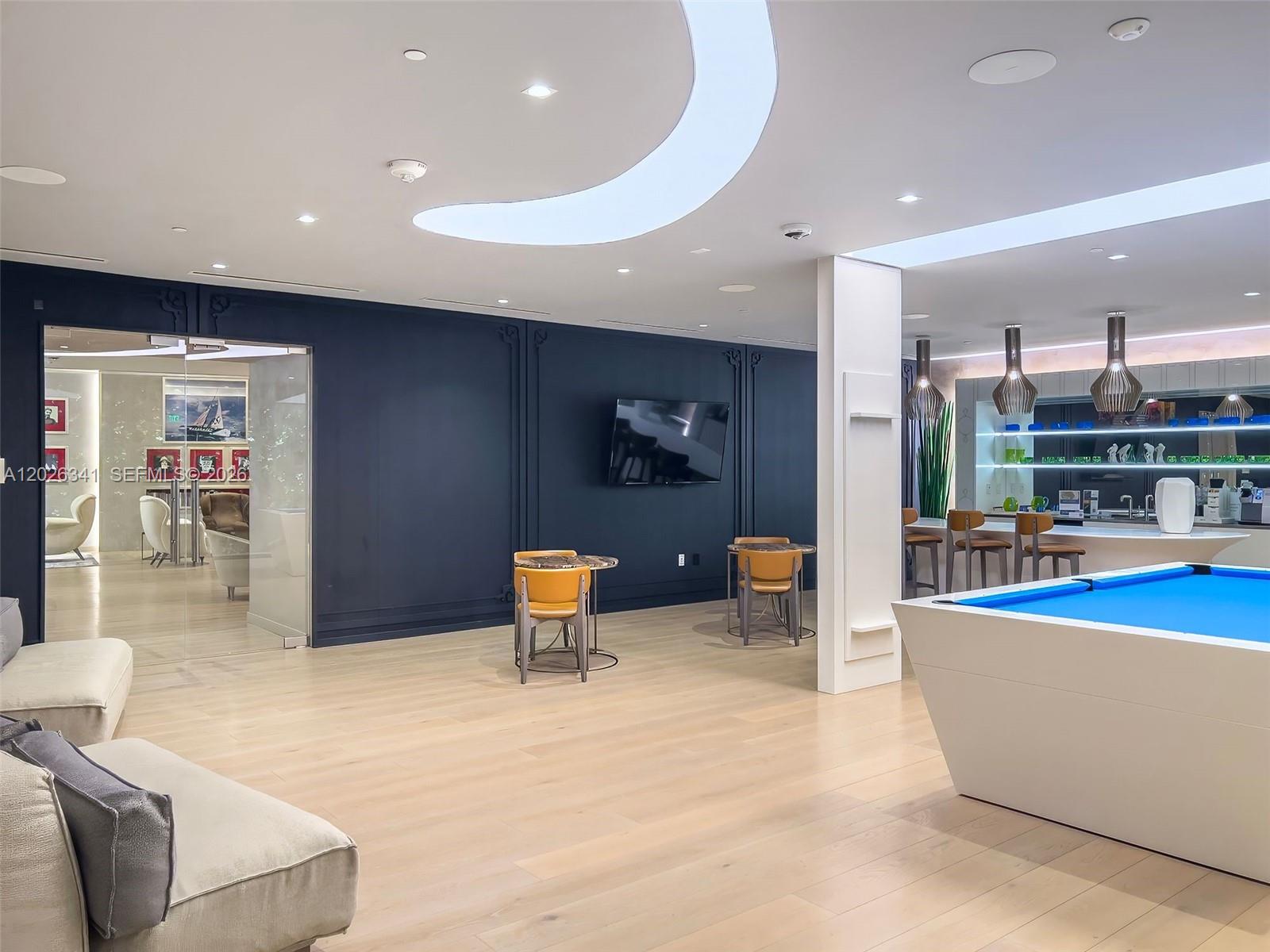 BRICKELL FLATIRON CONDO - Residential Lease