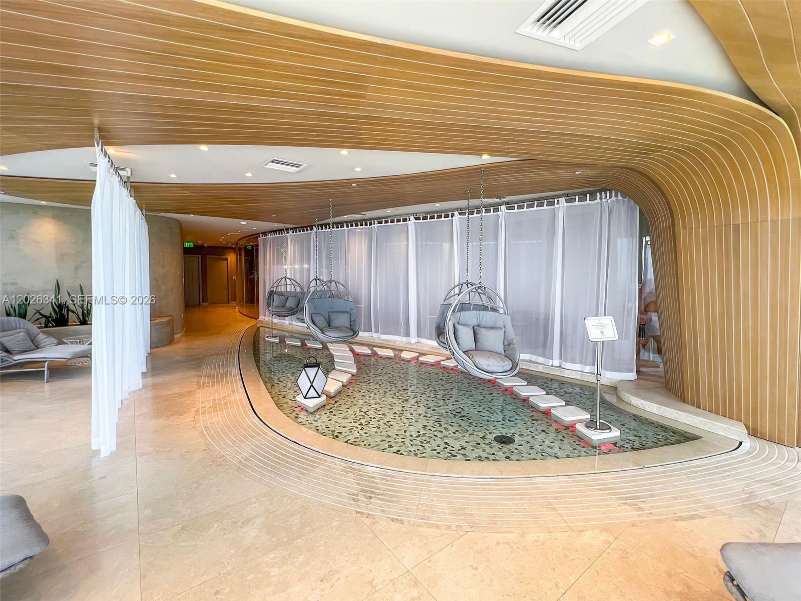 BRICKELL FLATIRON CONDO - Residential Lease