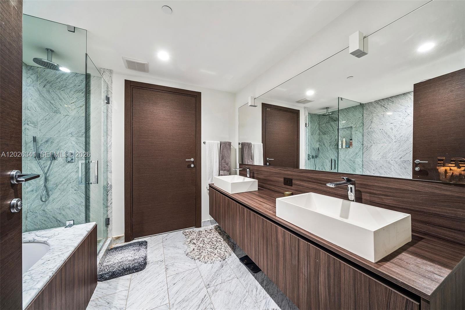 BRICKELL FLATIRON CONDO - Residential Lease