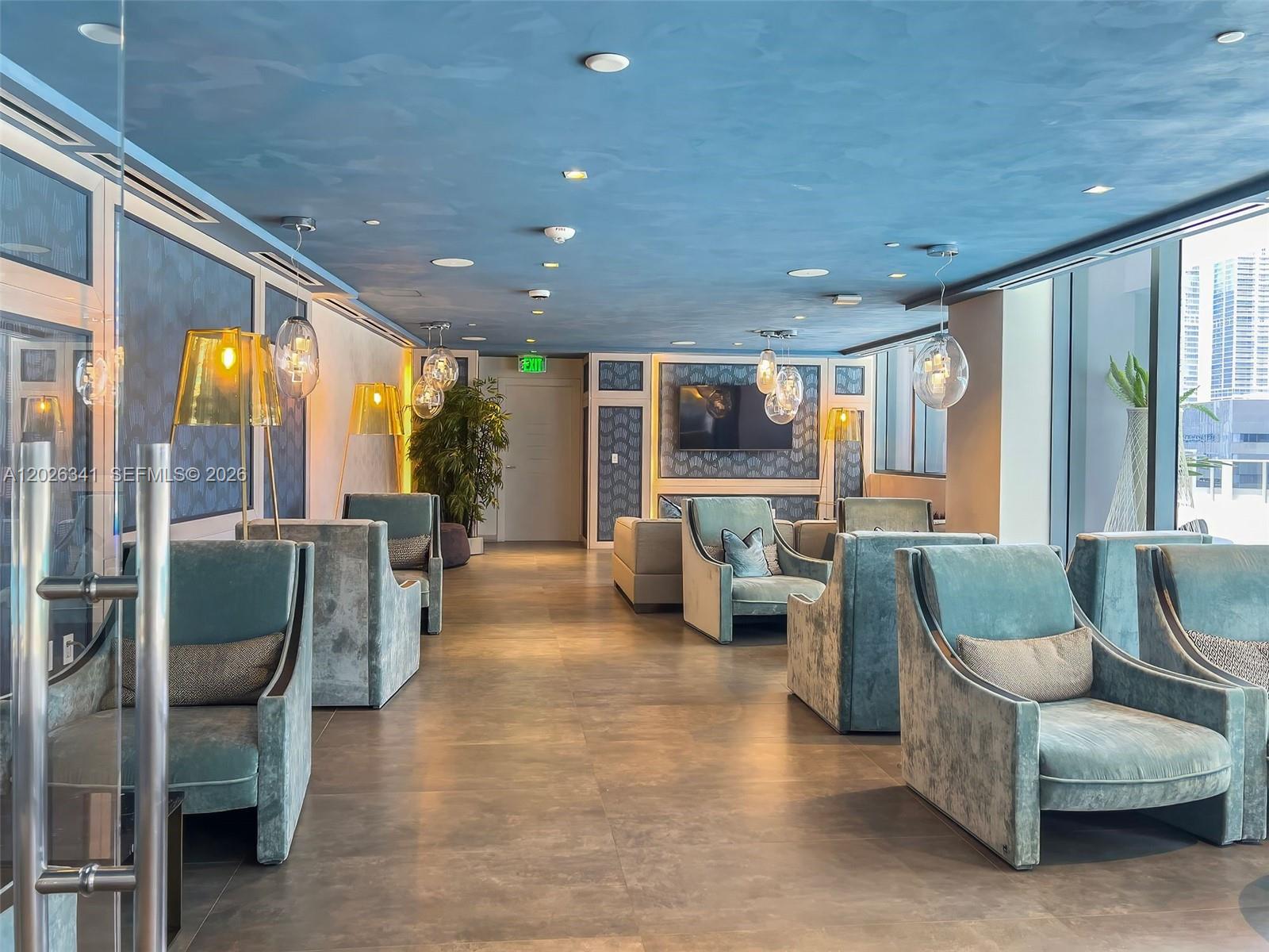 BRICKELL FLATIRON CONDO - Residential Lease