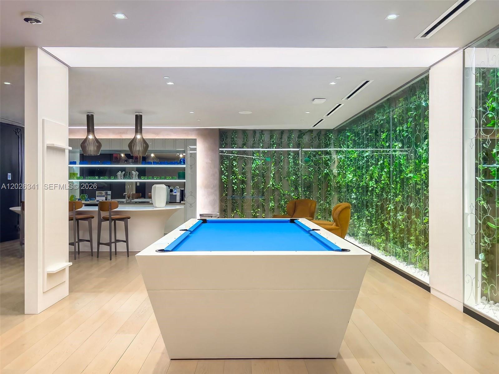 BRICKELL FLATIRON CONDO - Residential Lease