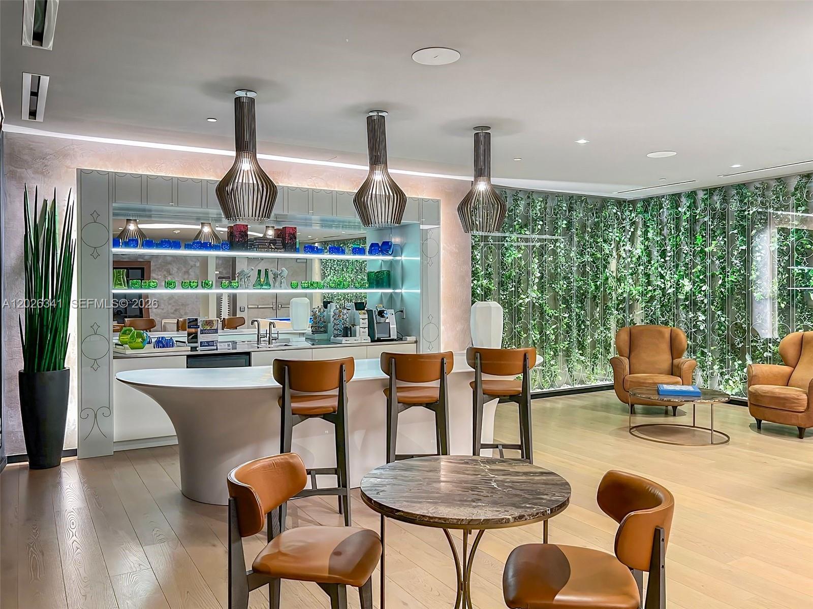 BRICKELL FLATIRON CONDO - Residential Lease