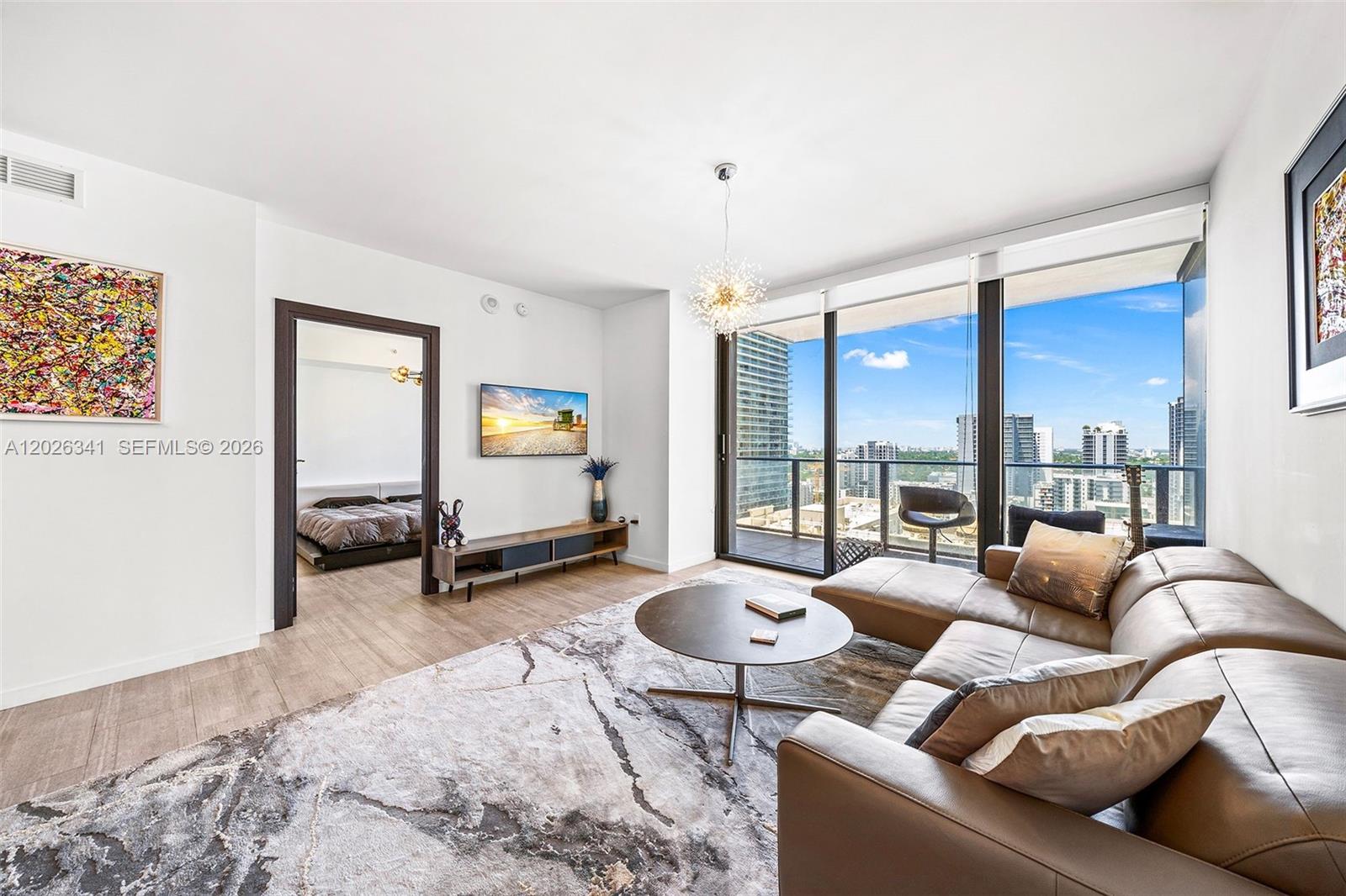 Best location & building in Brickell! Renowned Developer Ugo Colombo built with exquisite finishes, exclusive amenities: Roof top Pool/Spa/ Gym Deck, Pilates, Theatre, Wine Bar, Restaurant, Cafe, Lap Pool, playground, doorman, concierge, billiards, game room, business center. Avail for yr or Seasonal near Miami's finest dining, shopping & entertainment, Brickell City Centre, Mary Brickell, Key Biscayne & more. Experience Miami's Top Luxury Building!