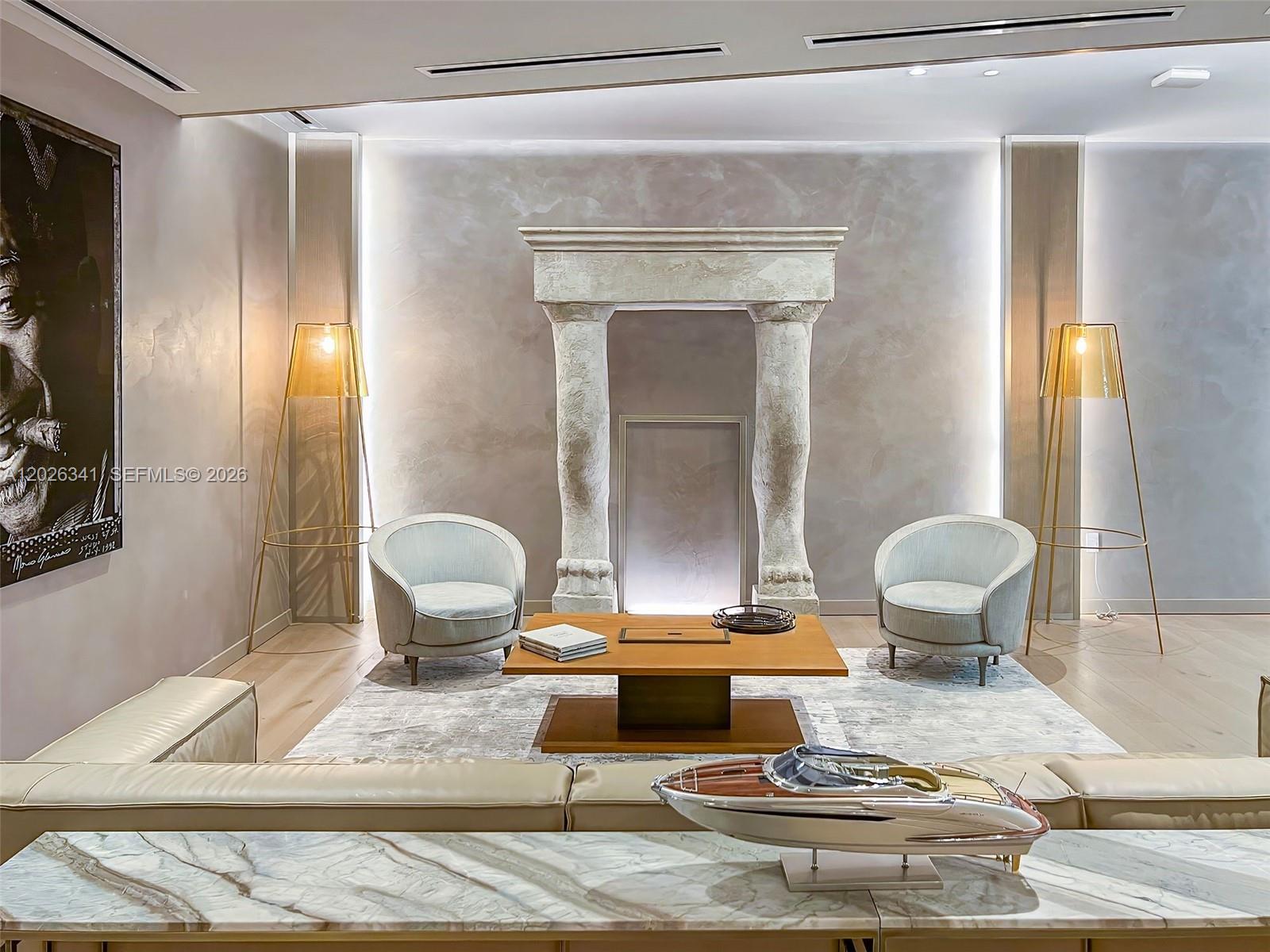 BRICKELL FLATIRON CONDO - Residential Lease