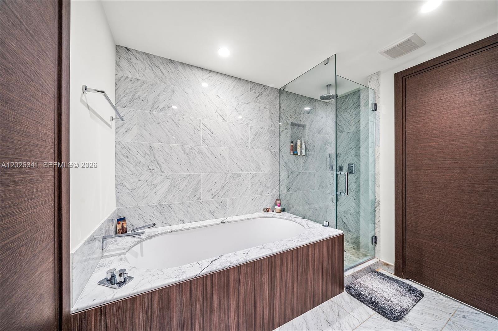 BRICKELL FLATIRON CONDO - Residential Lease