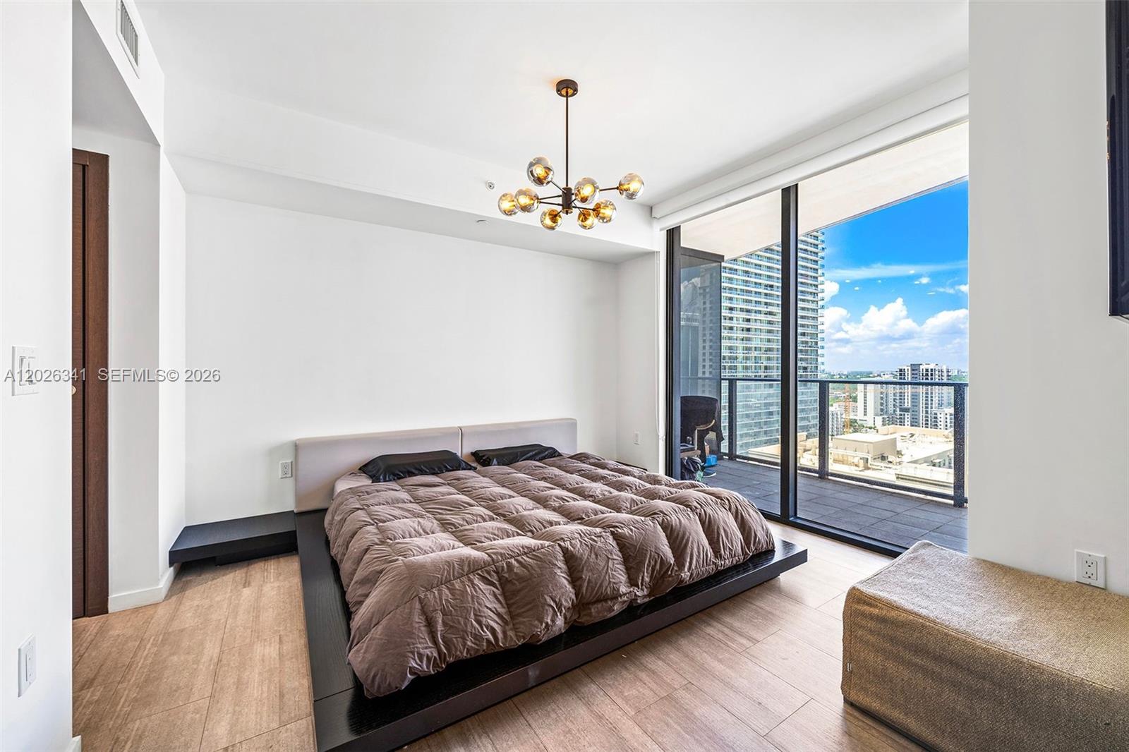 BRICKELL FLATIRON CONDO - Residential Lease