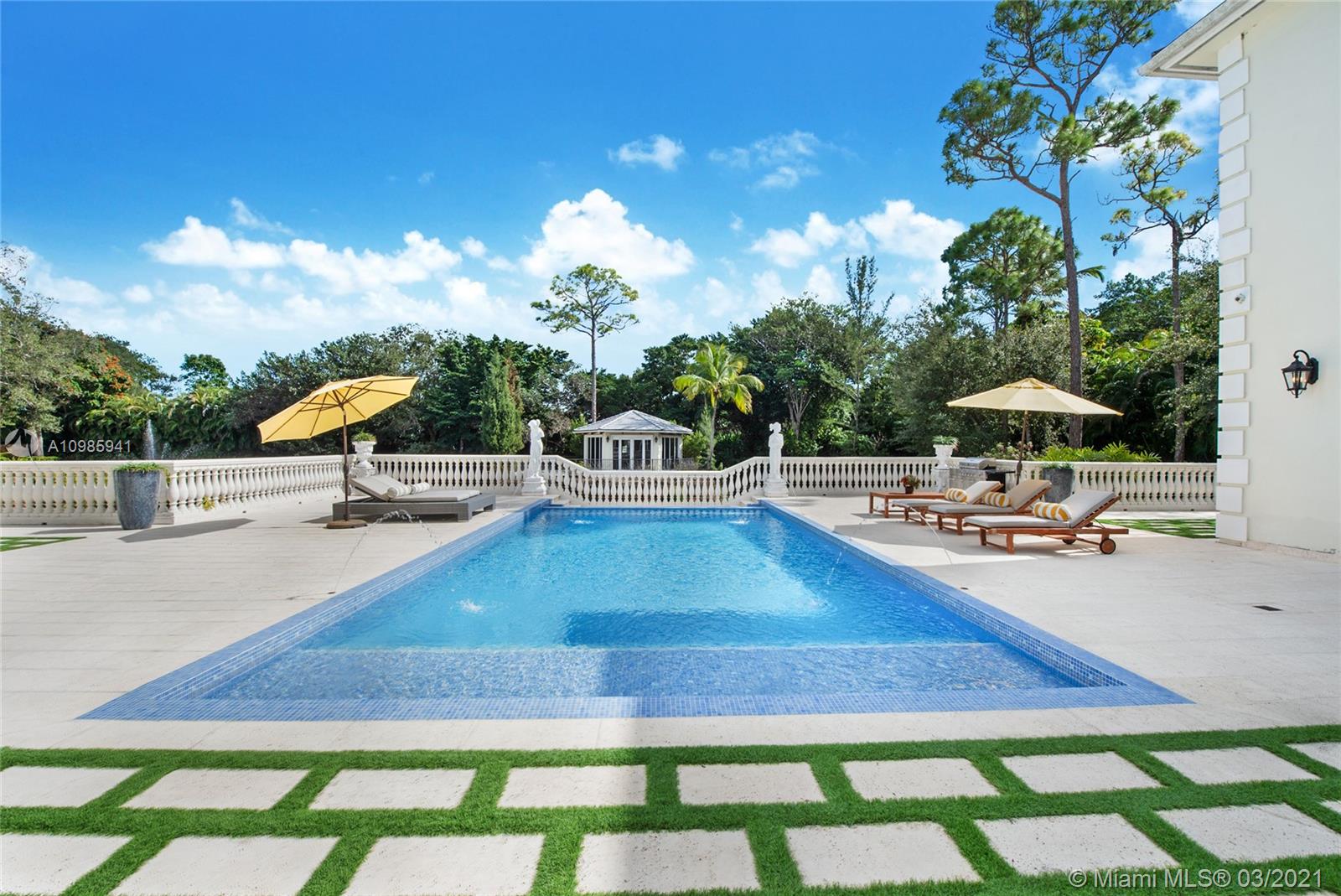 RYDER SUBDIVISION - Residential