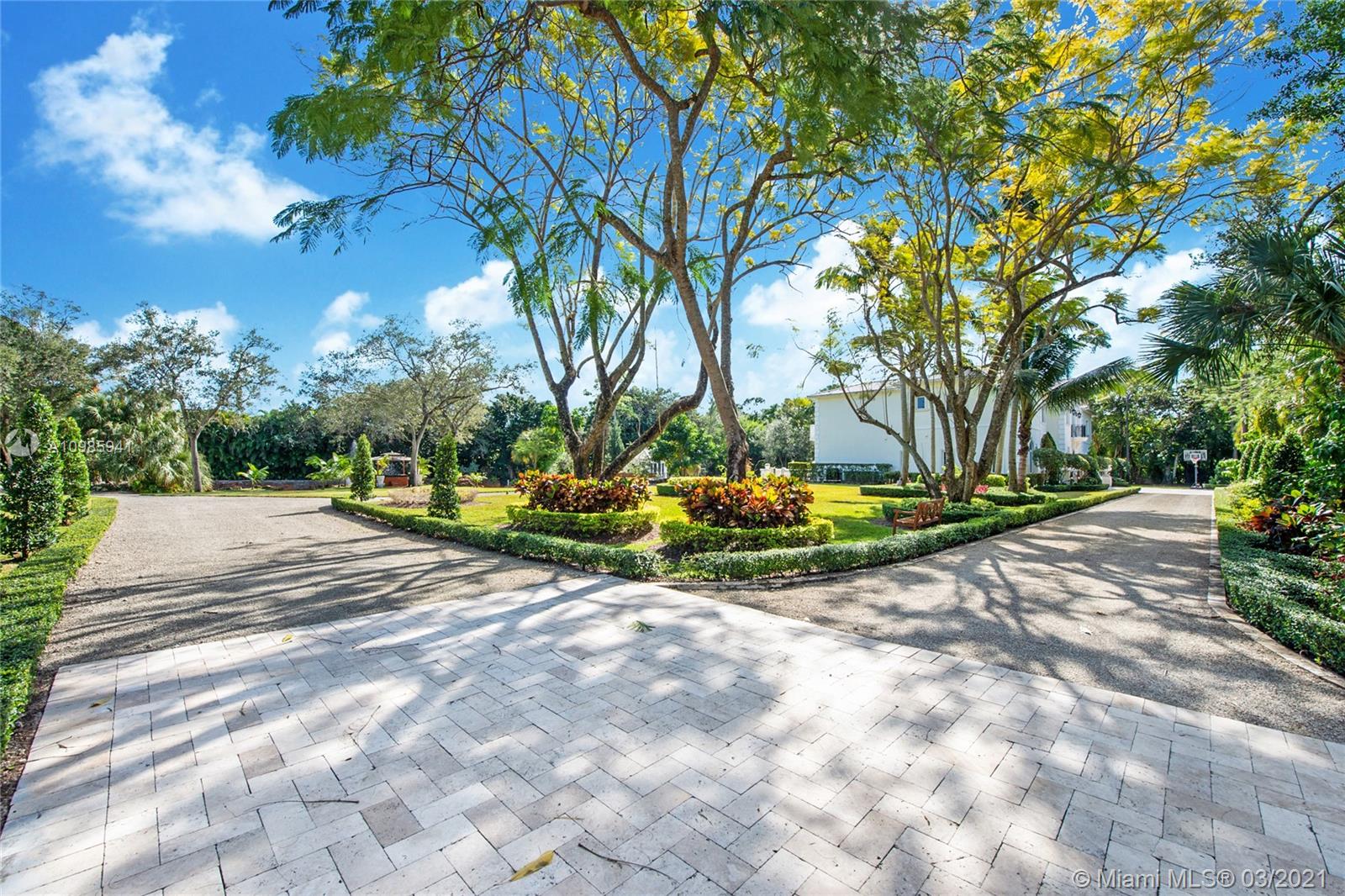RYDER SUBDIVISION - Residential