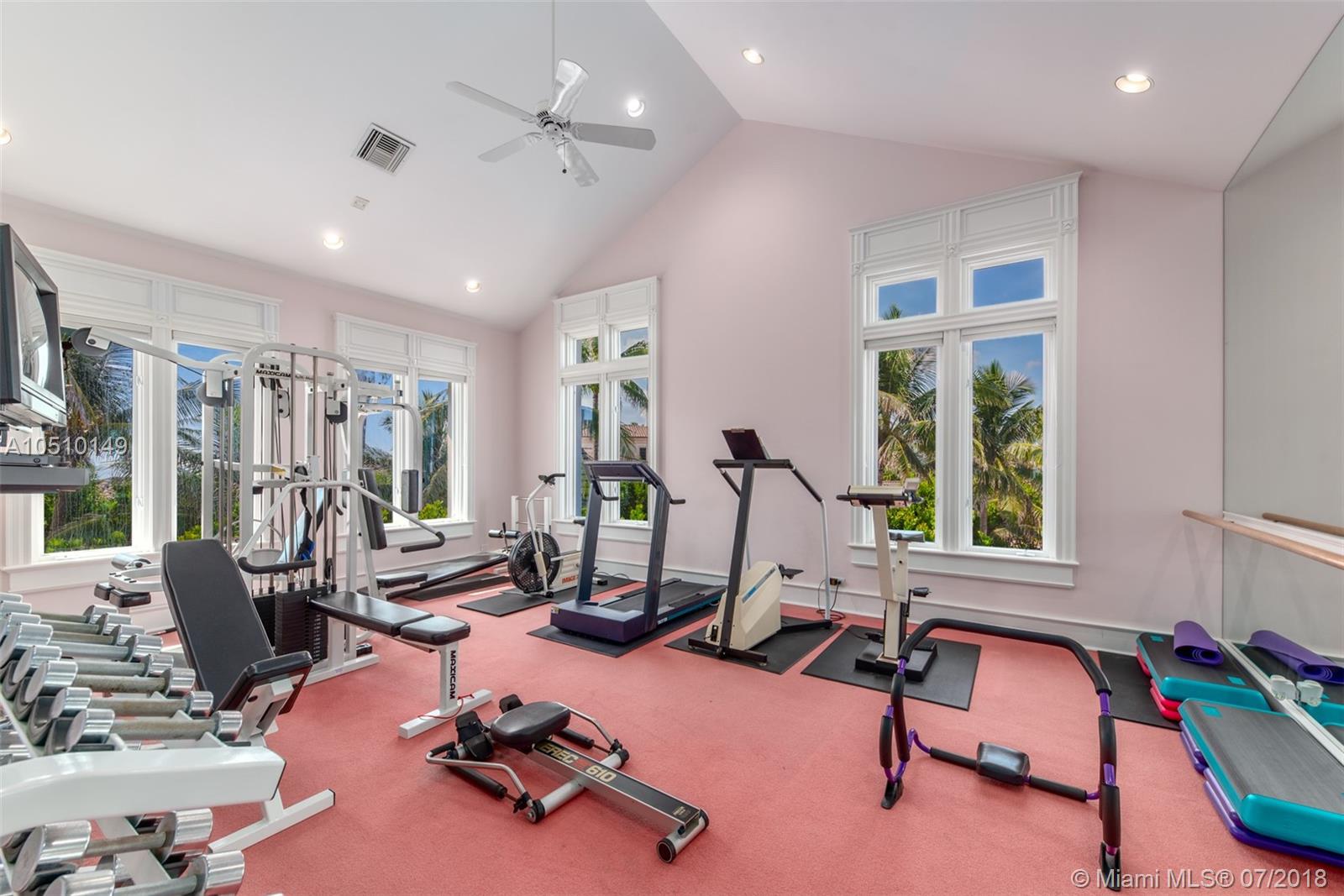 SAILFISH POINT PLAT 21 - Residential