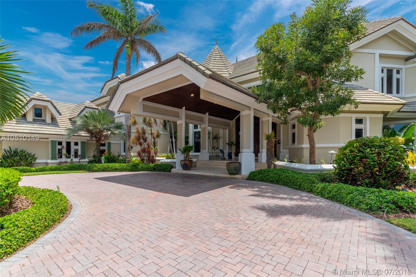 SAILFISH POINT PLAT 21 - Residential