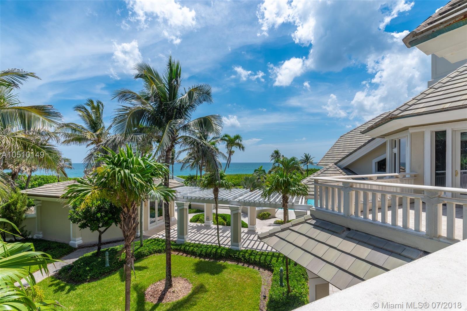 SAILFISH POINT PLAT 21 - Residential