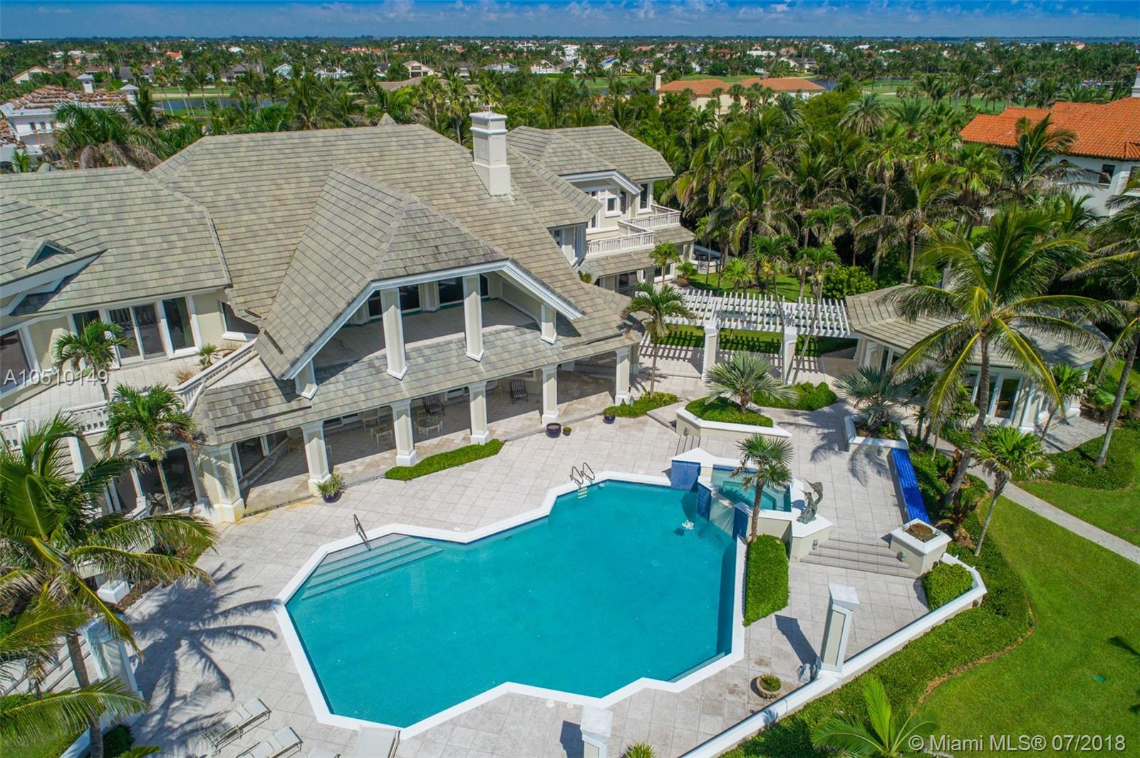 SAILFISH POINT PLAT 21 - Residential