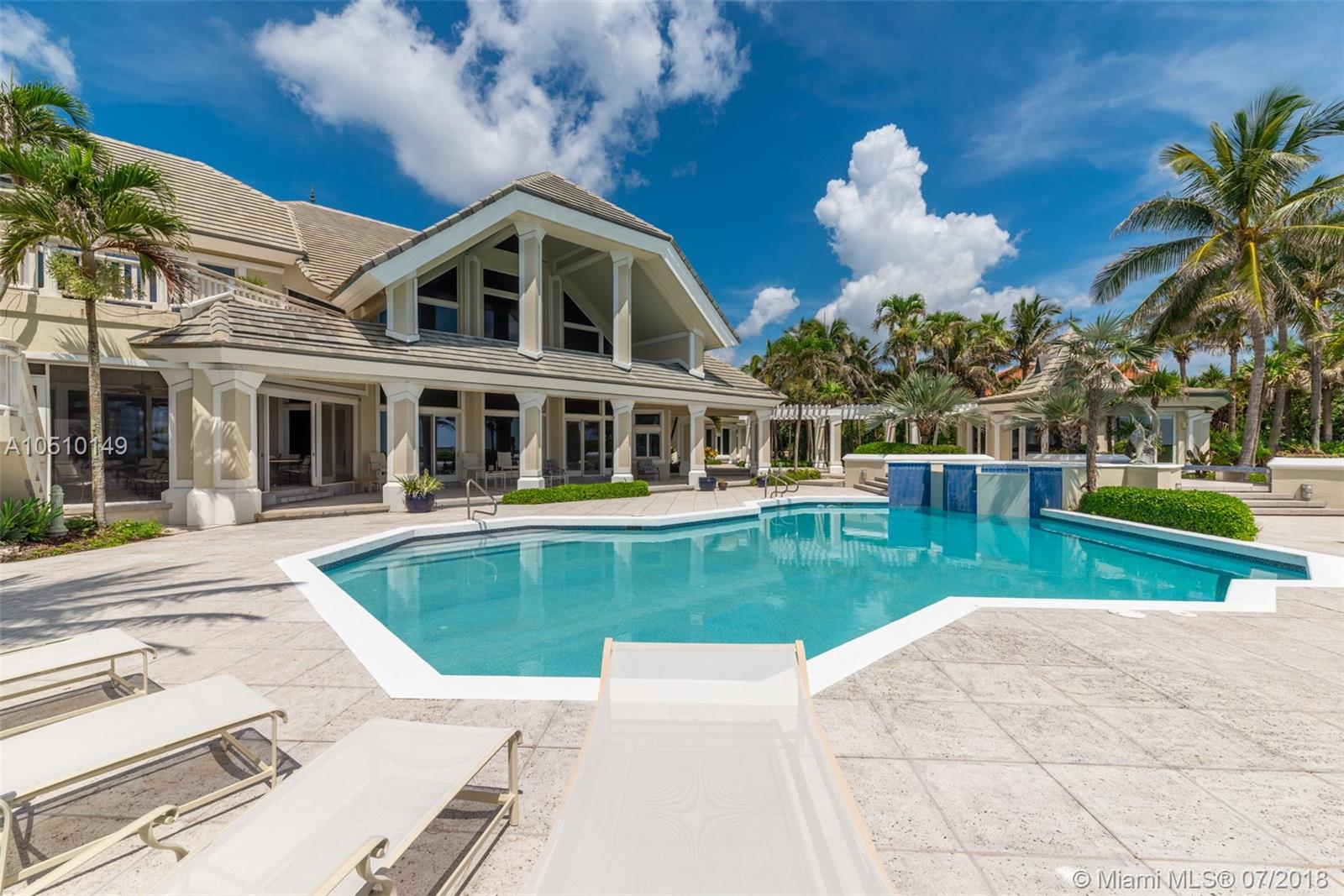 SAILFISH POINT PLAT 21 - Residential