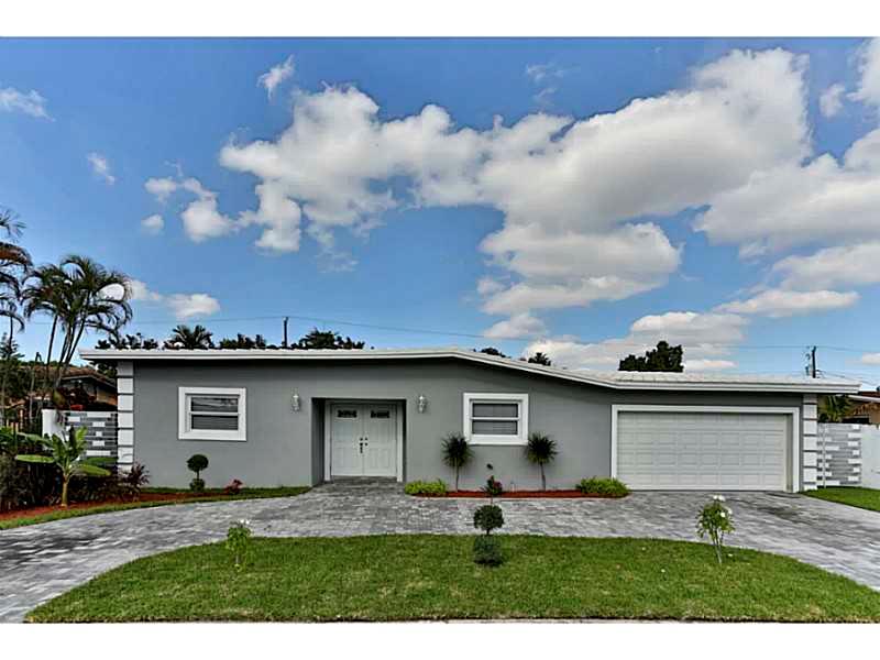 CORAL WAY PLAZA - Residential