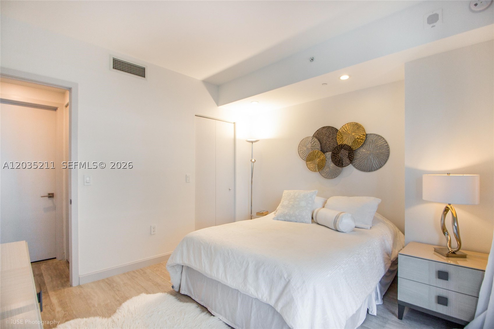 BRICKELL HEIGHTS WEST CON - Residential Lease