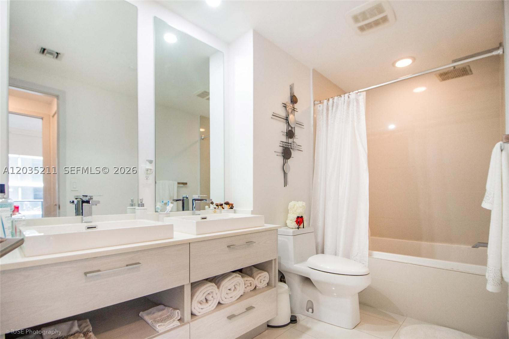 BRICKELL HEIGHTS WEST CON - Residential Lease