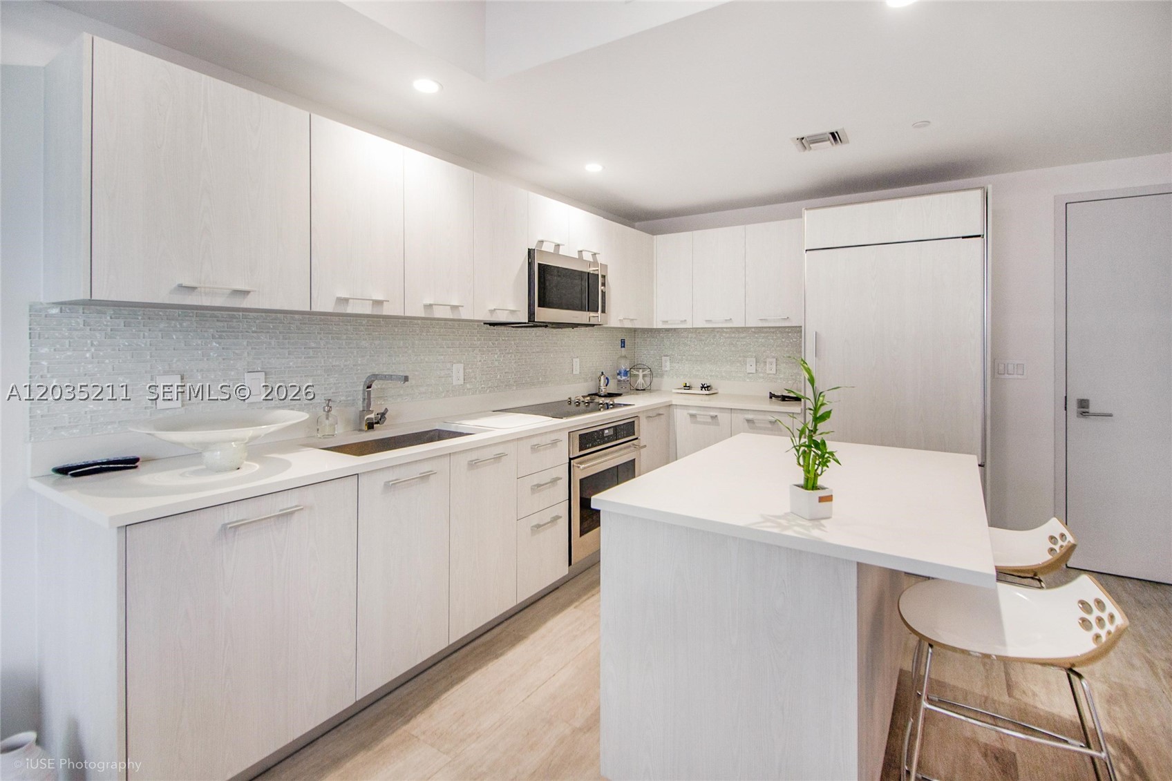 BRICKELL HEIGHTS WEST CON - Residential Lease