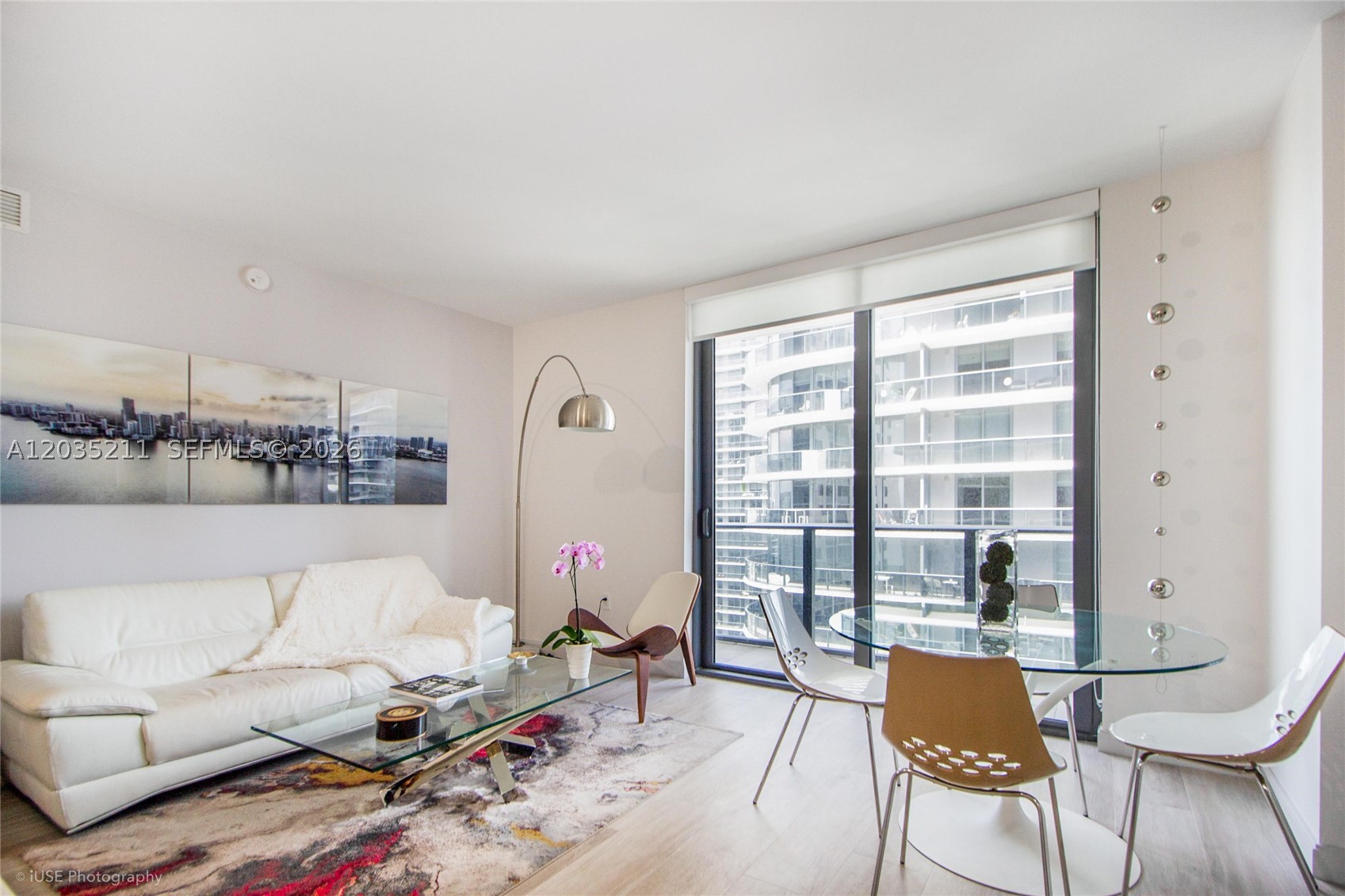 BRICKELL HEIGHTS WEST CON - Residential Lease