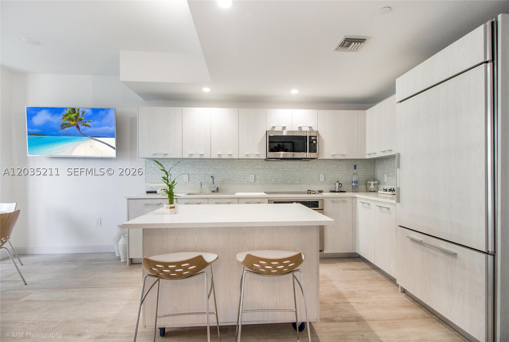 BRICKELL HEIGHTS WEST CON - Residential Lease