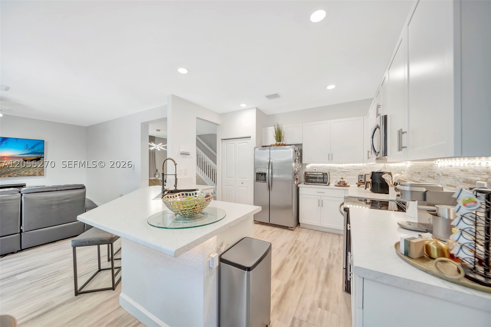 HOMESTEAD PARK OF COMMERC - Residential