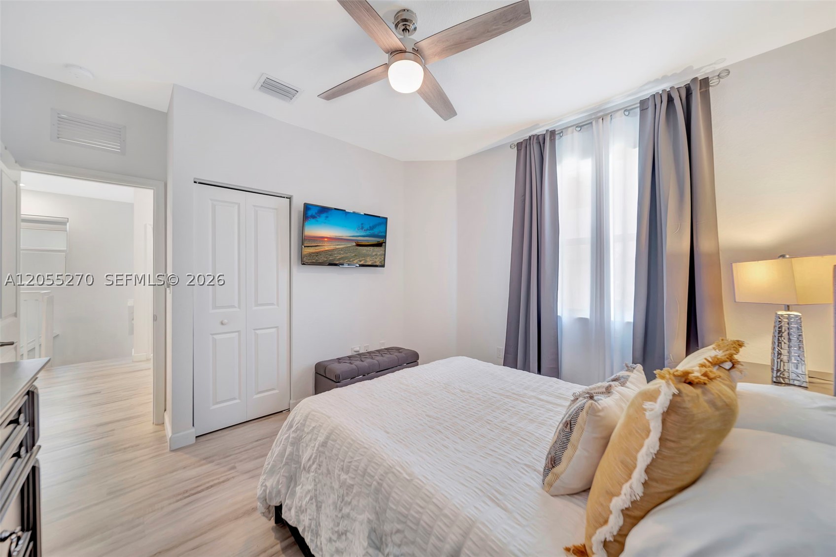 HOMESTEAD PARK OF COMMERC - Residential