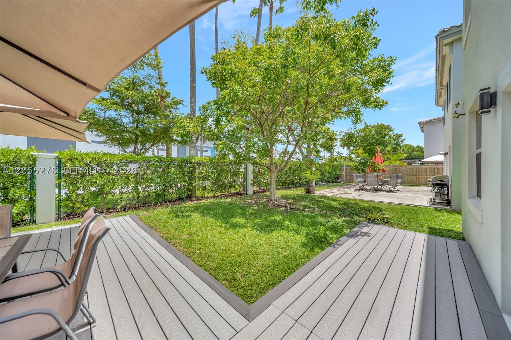 HOMESTEAD PARK OF COMMERC - Residential