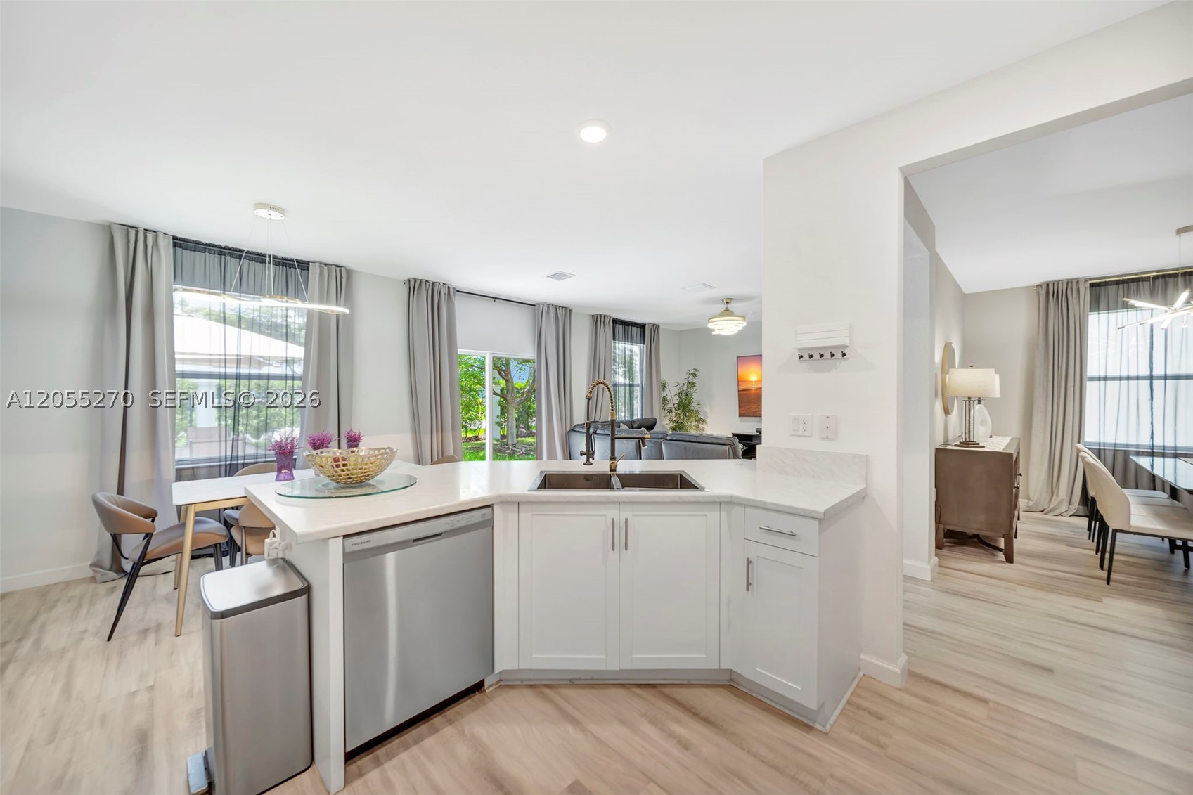 HOMESTEAD PARK OF COMMERC - Residential