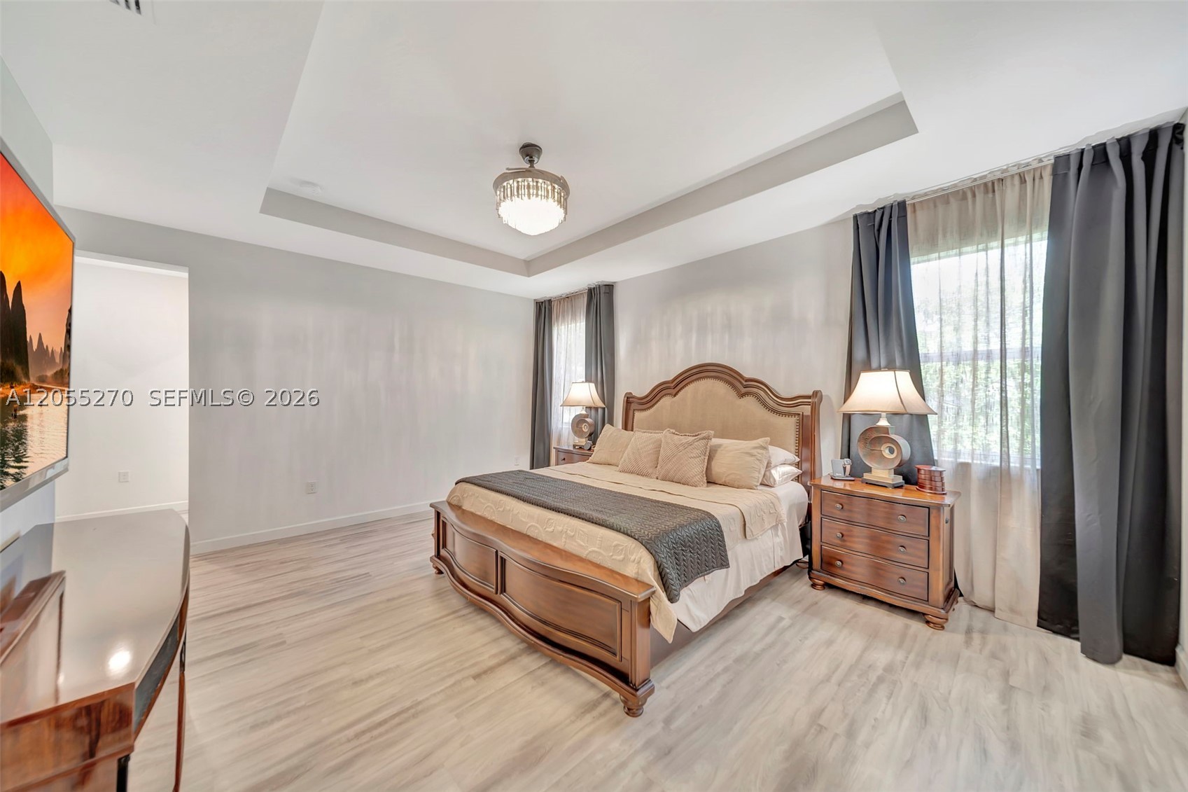 HOMESTEAD PARK OF COMMERC - Residential
