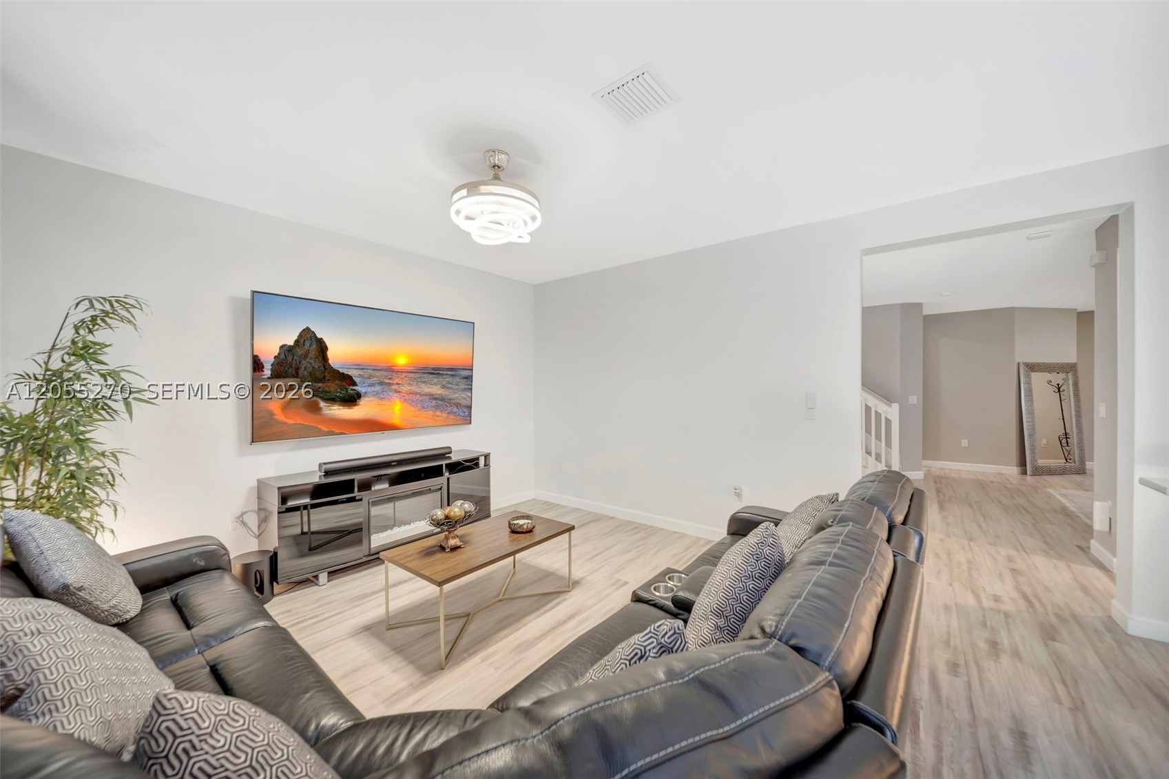HOMESTEAD PARK OF COMMERC - Residential
