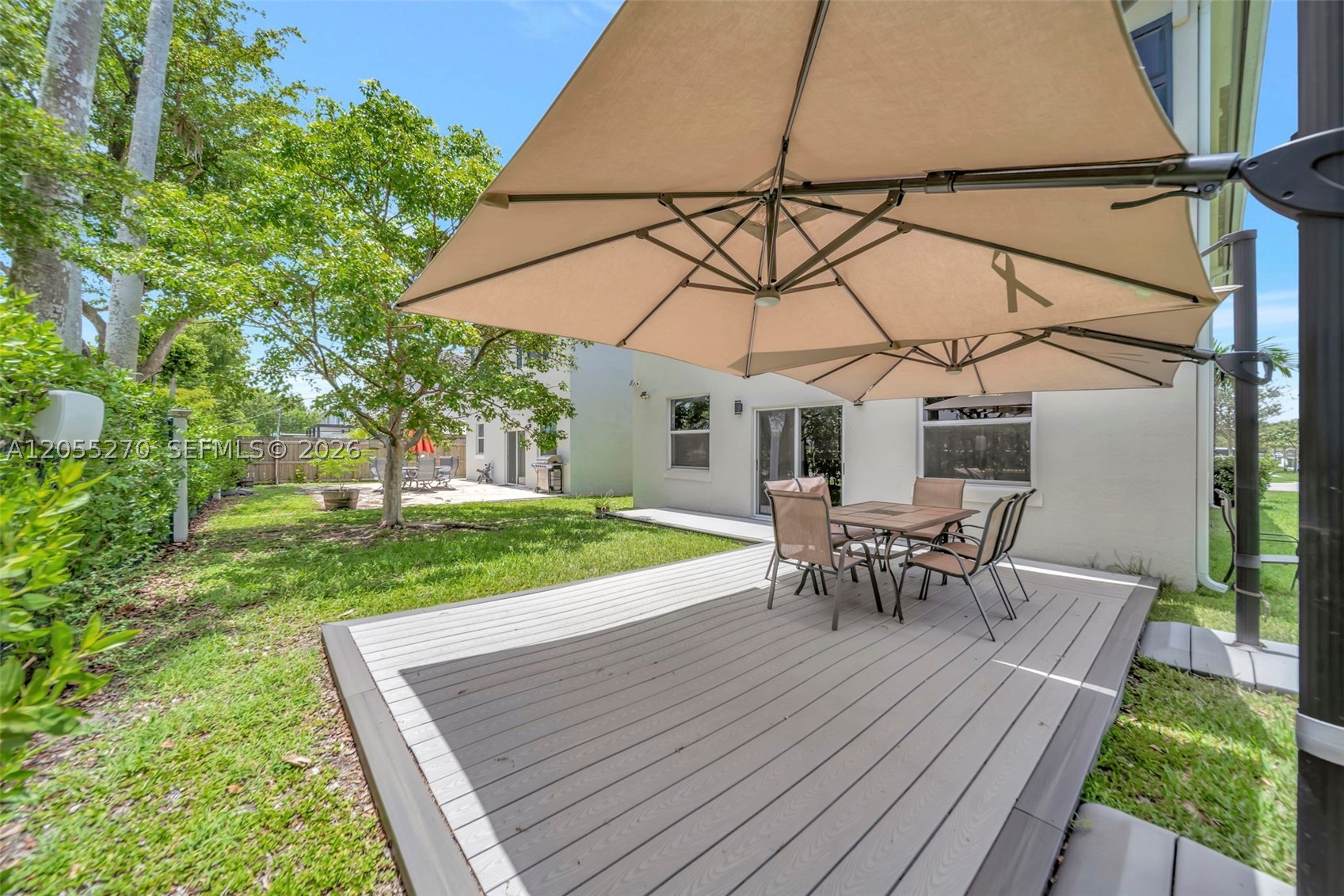 HOMESTEAD PARK OF COMMERC - Residential