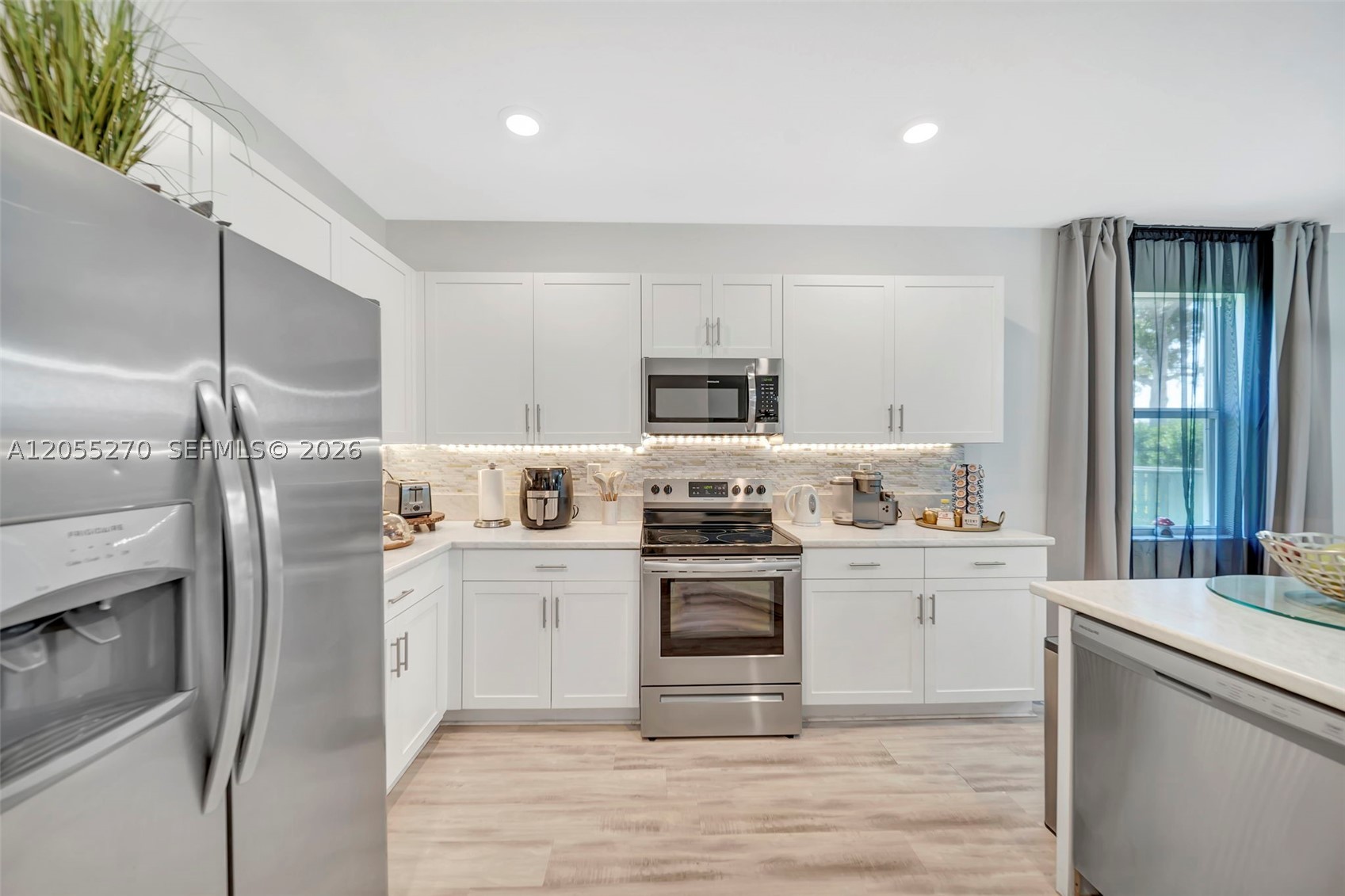 HOMESTEAD PARK OF COMMERC - Residential