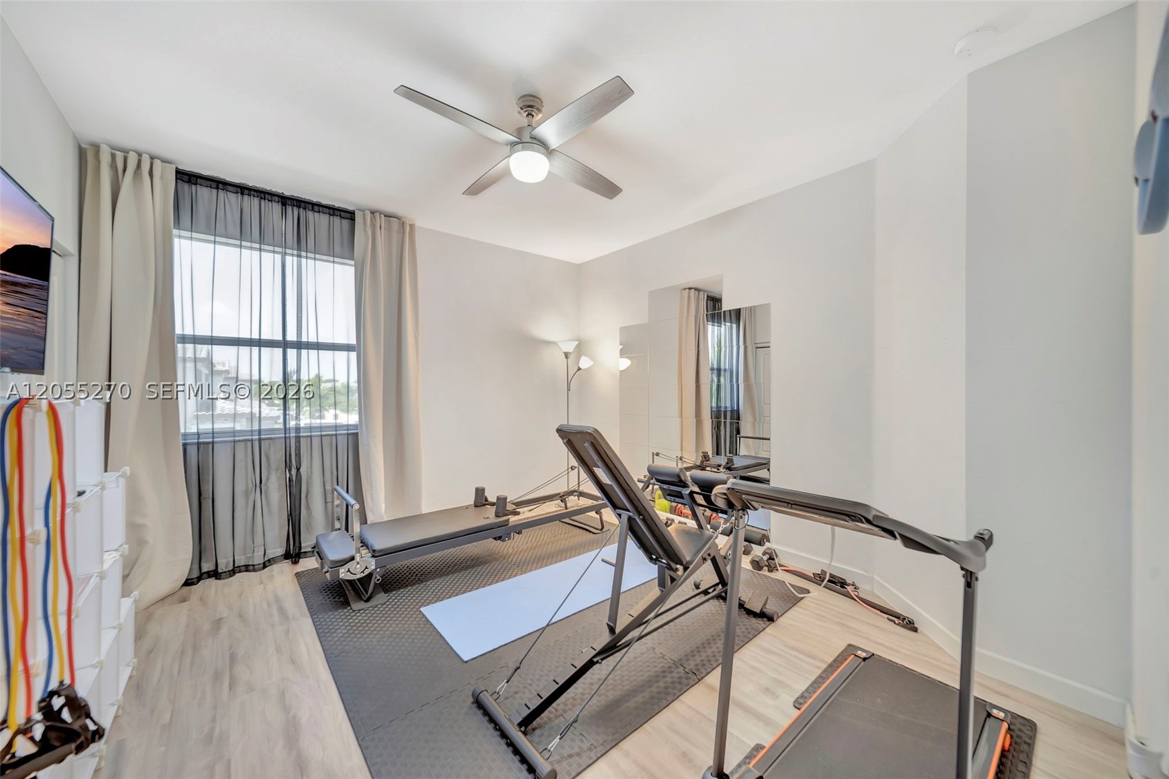 HOMESTEAD PARK OF COMMERC - Residential