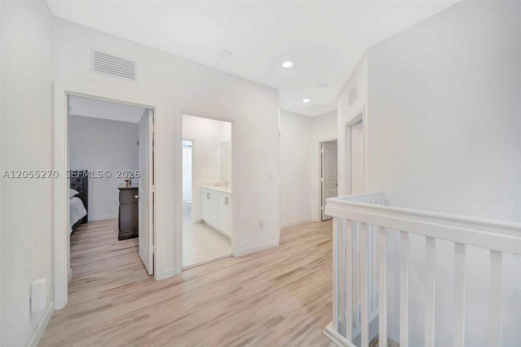 HOMESTEAD PARK OF COMMERC - Residential