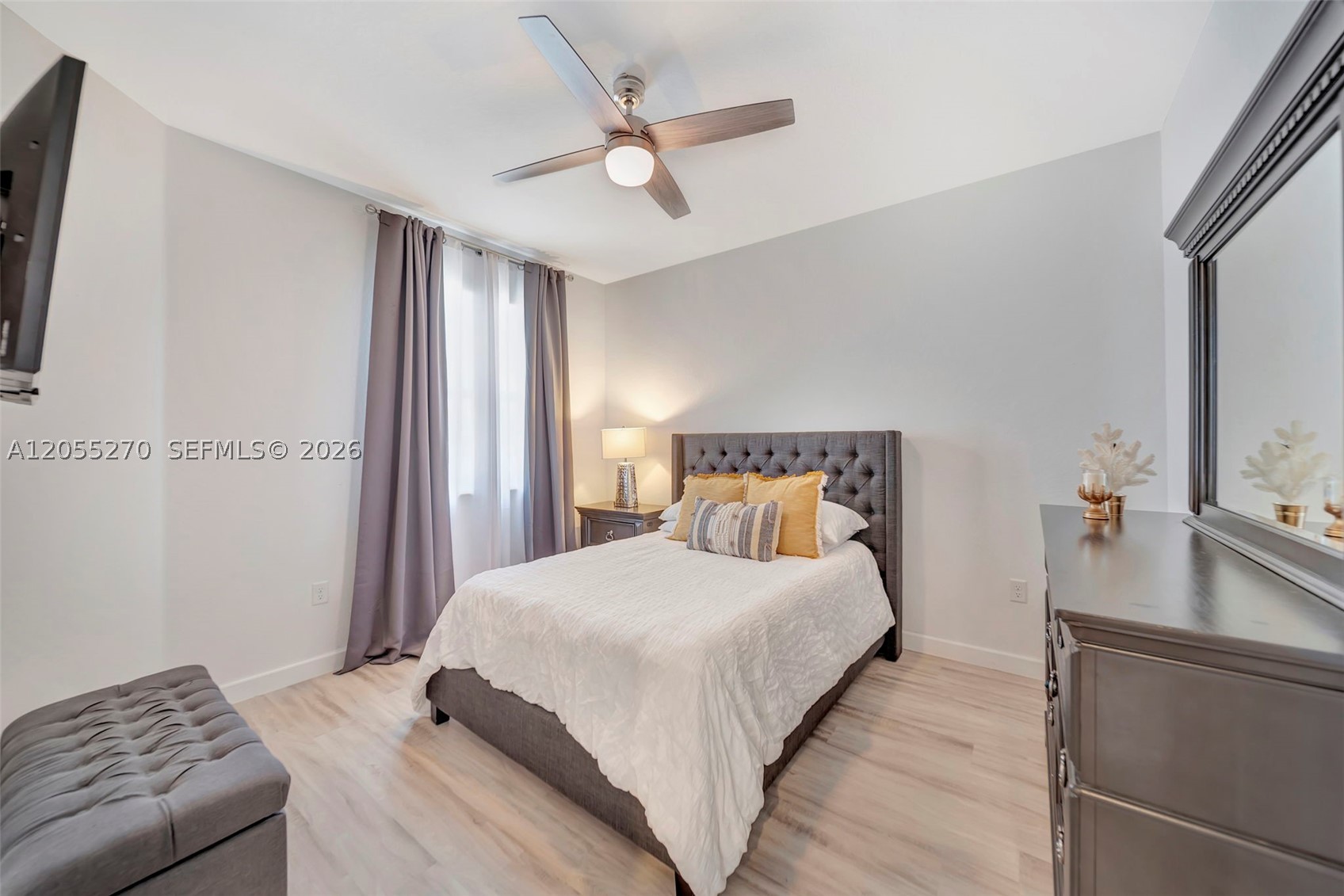 HOMESTEAD PARK OF COMMERC - Residential