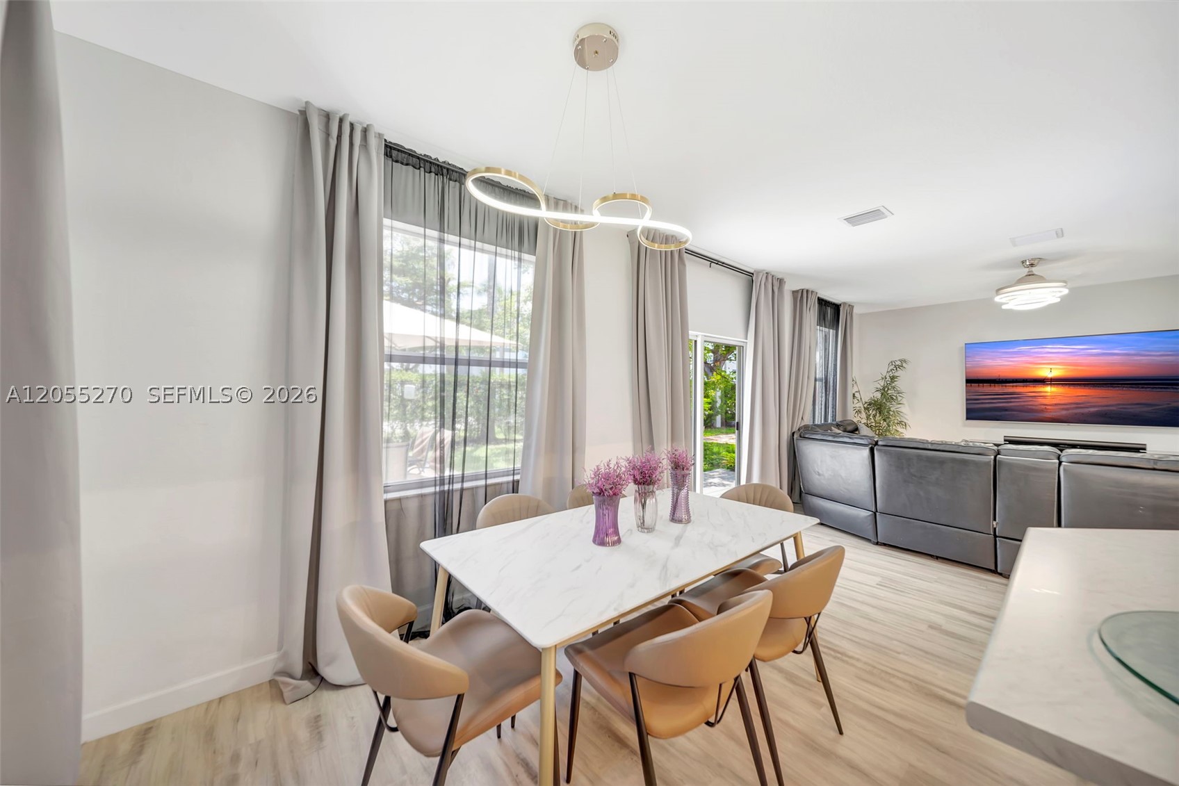 HOMESTEAD PARK OF COMMERC - Residential
