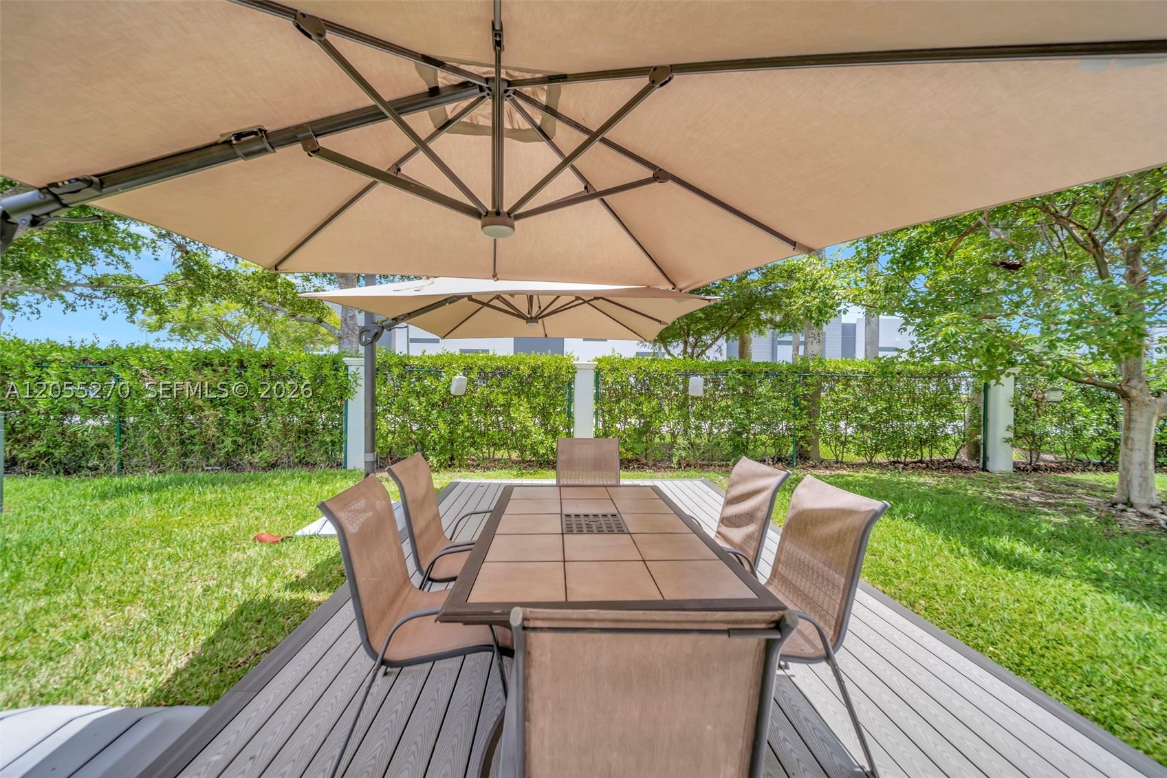 HOMESTEAD PARK OF COMMERC - Residential