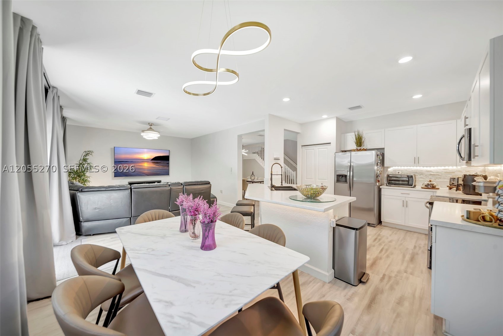 HOMESTEAD PARK OF COMMERC - Residential