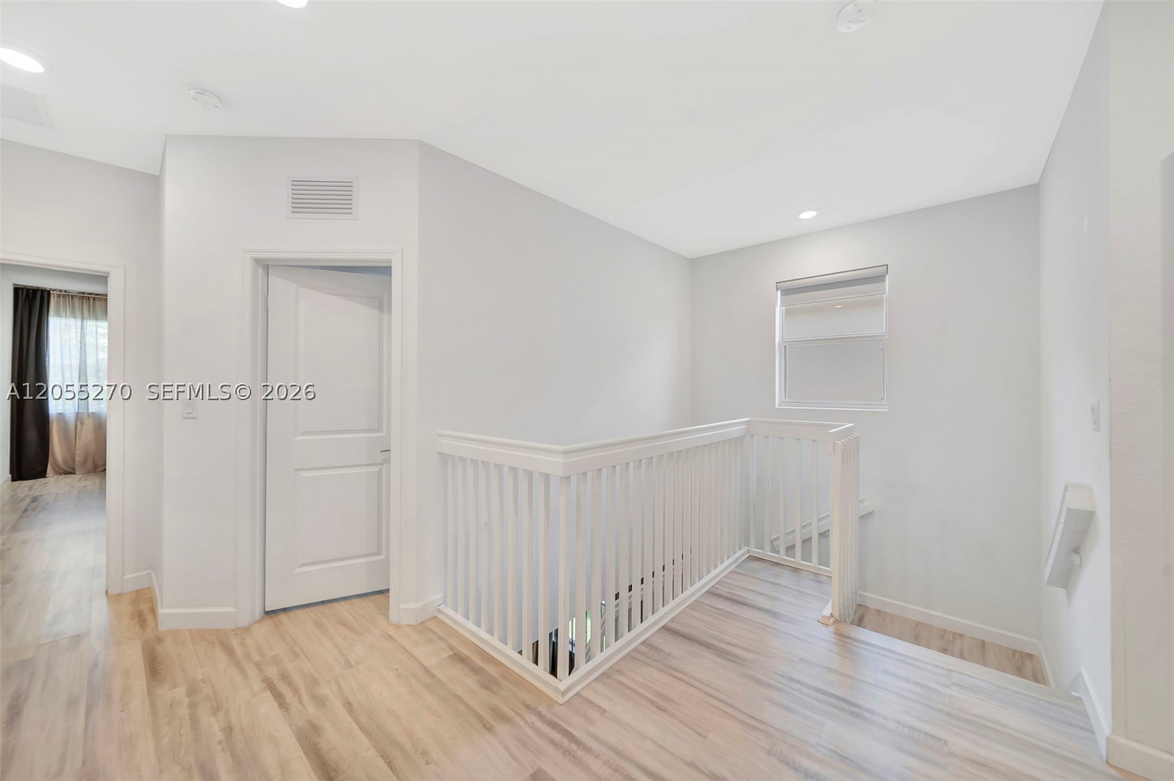 HOMESTEAD PARK OF COMMERC - Residential