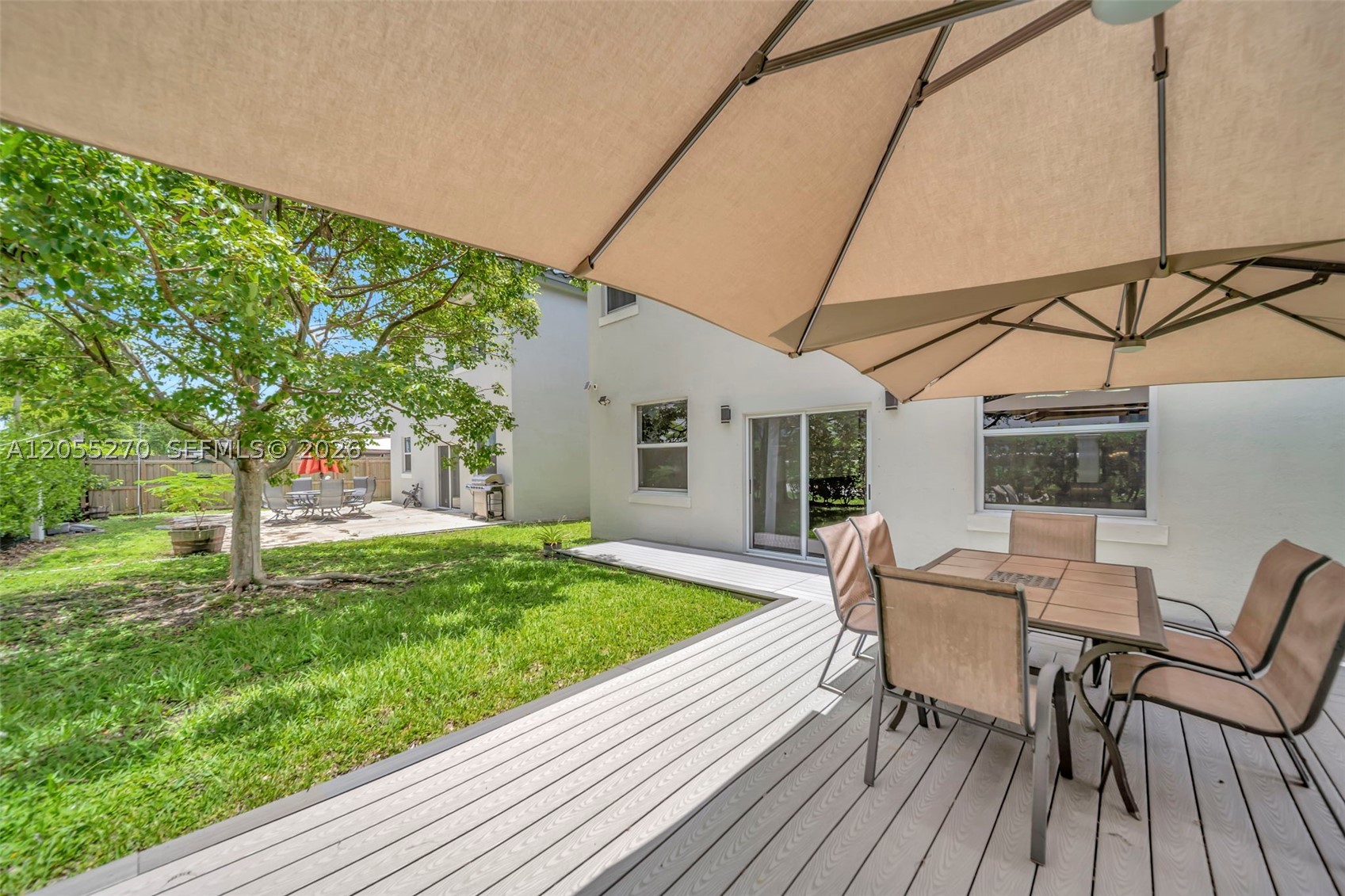 HOMESTEAD PARK OF COMMERC - Residential