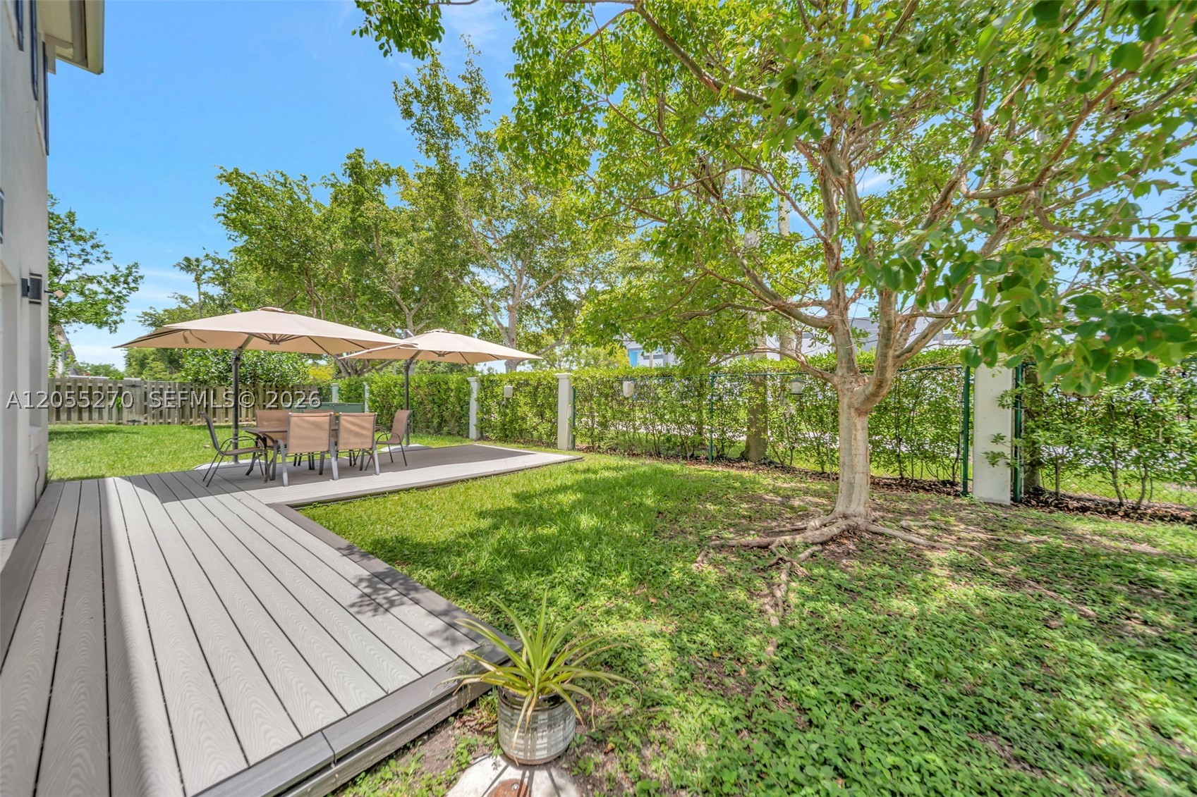 HOMESTEAD PARK OF COMMERC - Residential