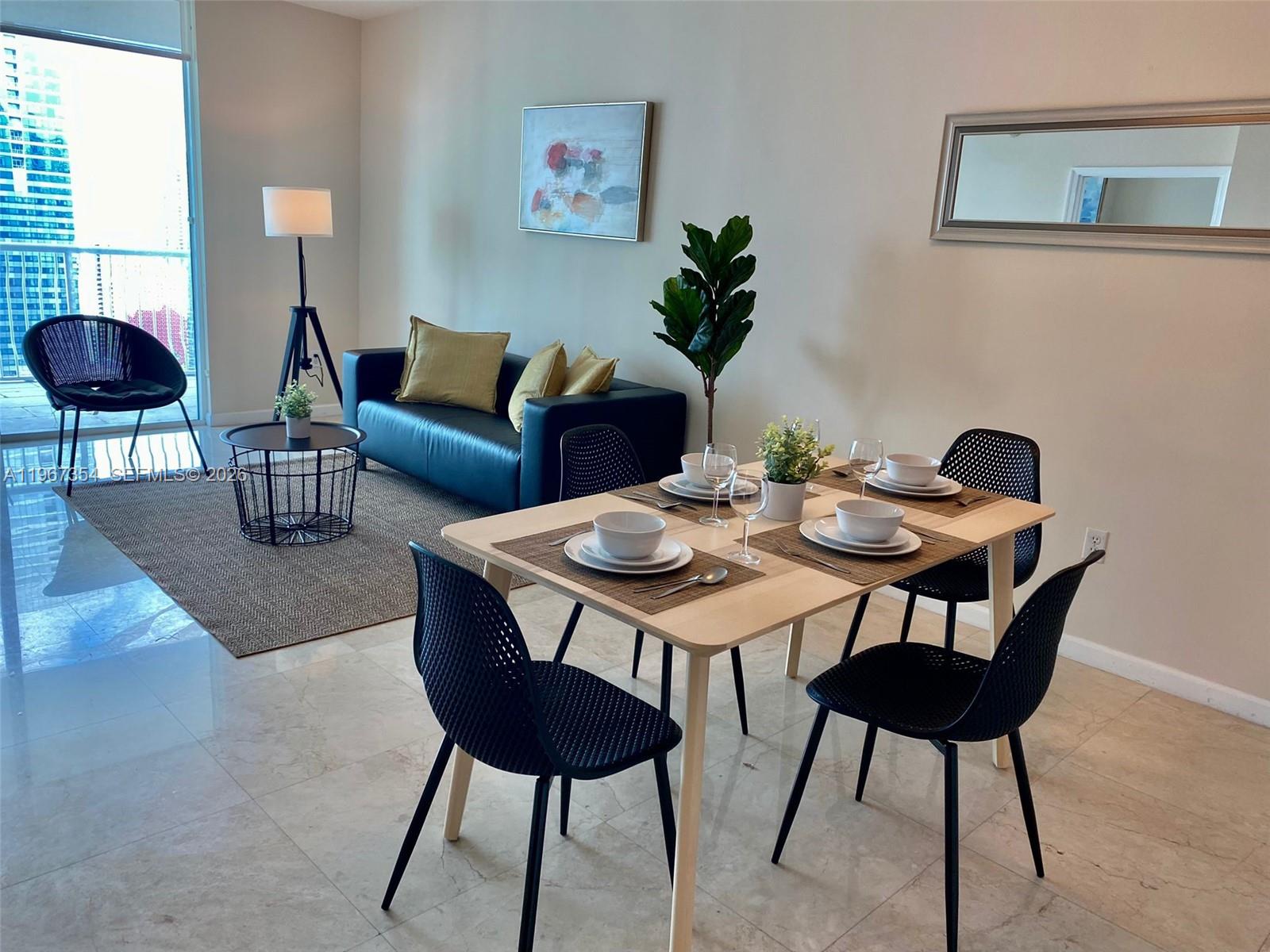 THE CLUB AT BRICKELL BAY - Residential