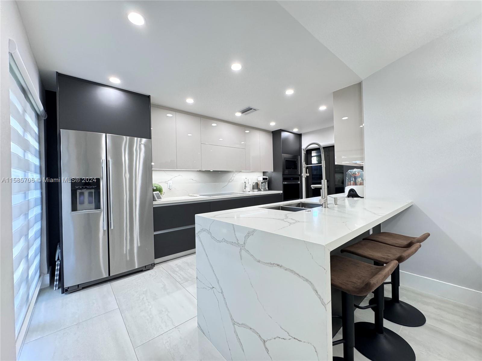 VILLA HOMES AT THE MOORS - Residential Lease
