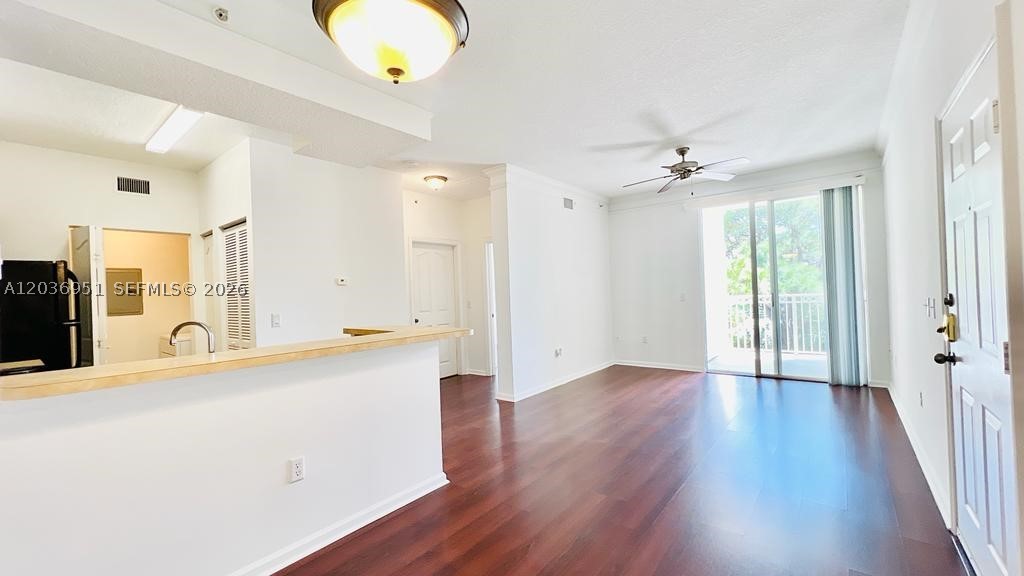 FIORE AT THE GARDENS COND - Residential Lease